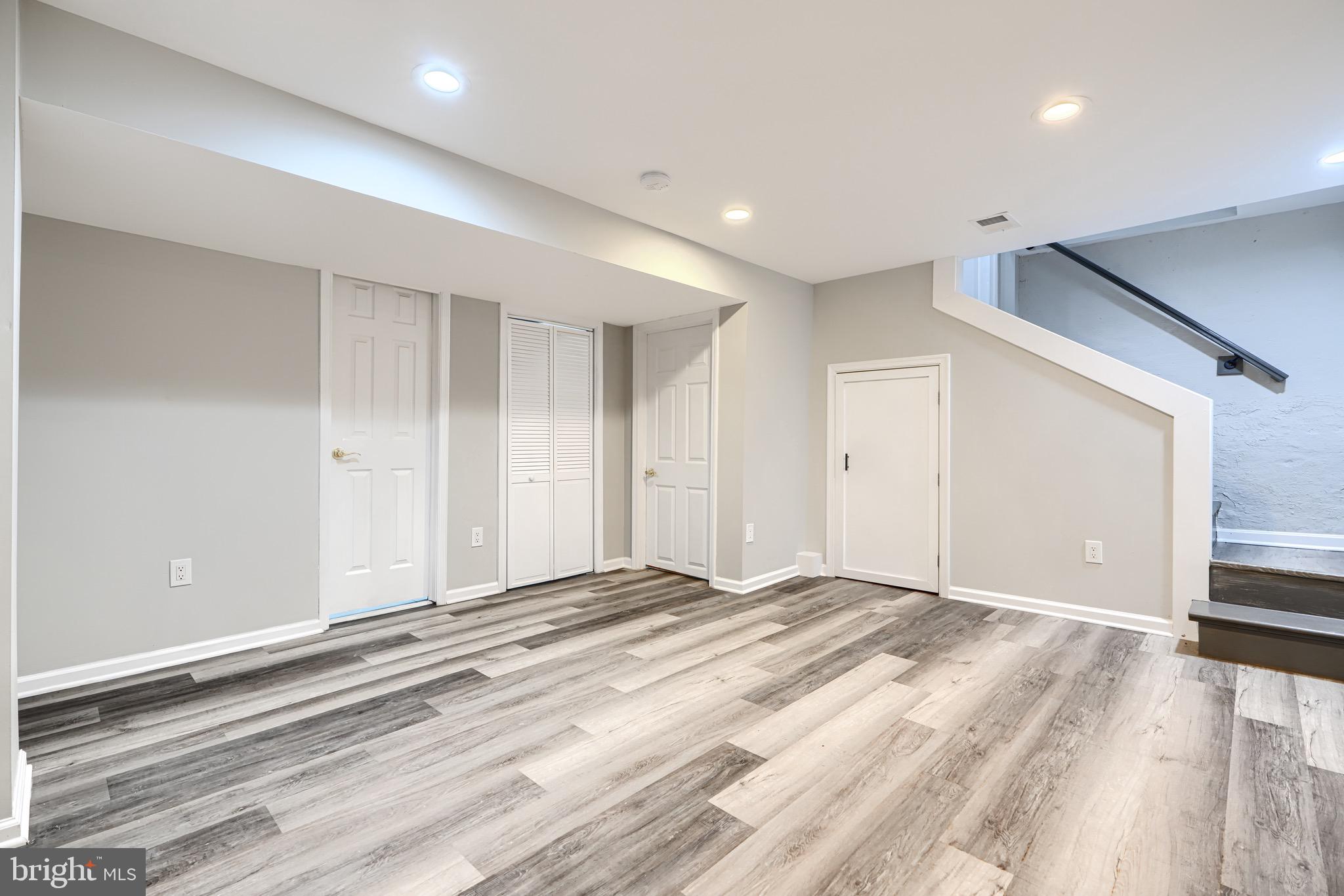 HOLLYWOOD ADDN - Residential