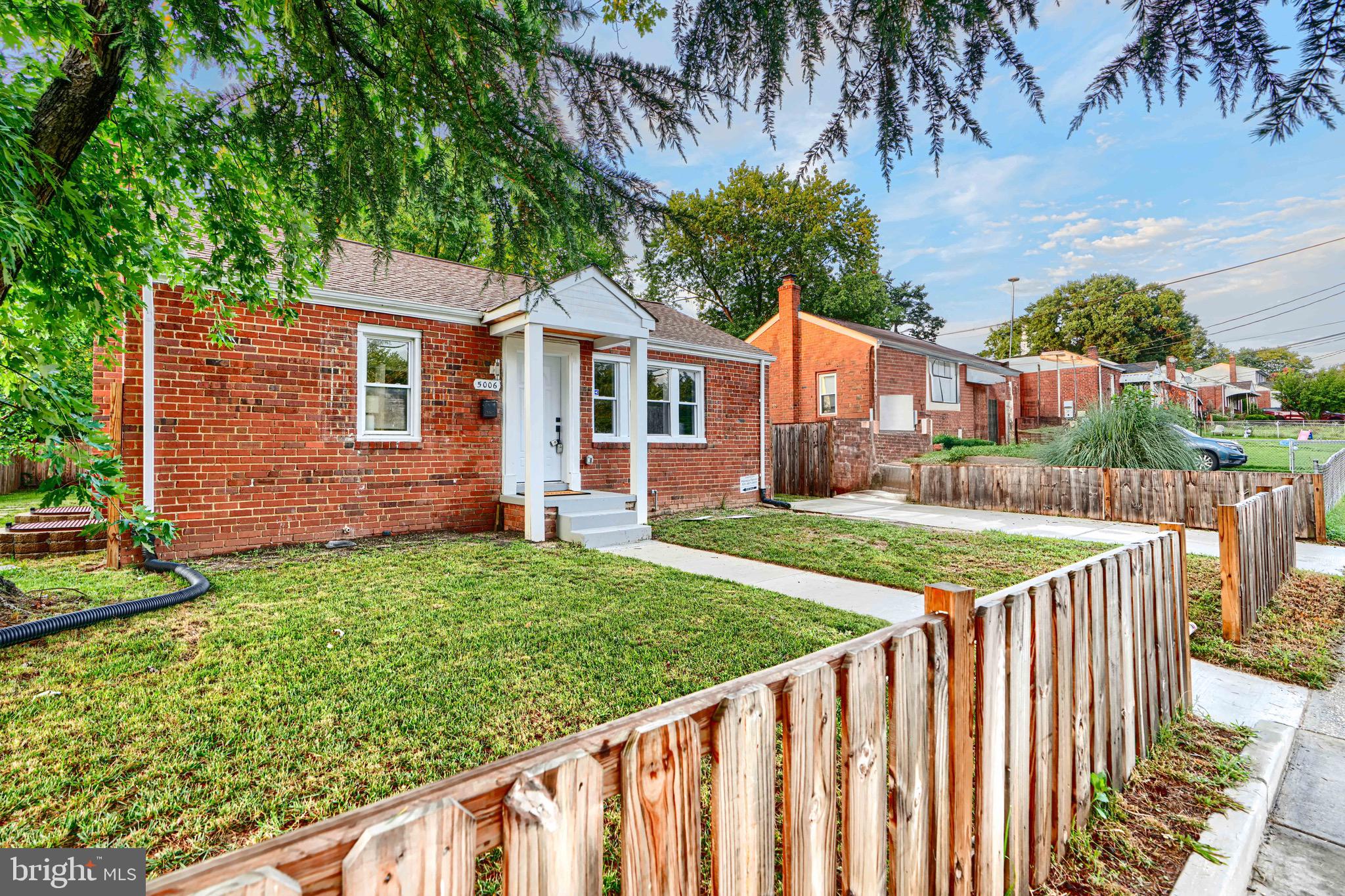 5006 EDGEWOOD ROAD