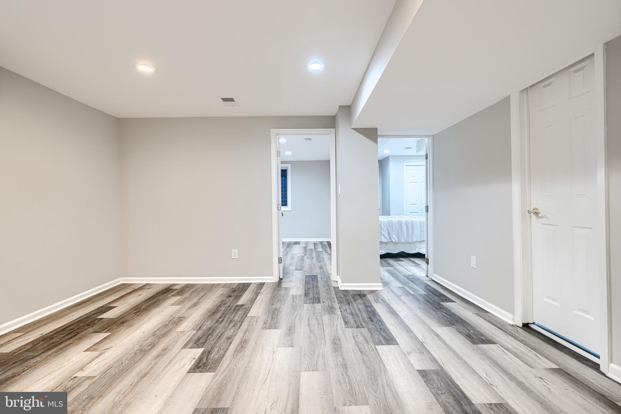 HOLLYWOOD ADDN - Residential