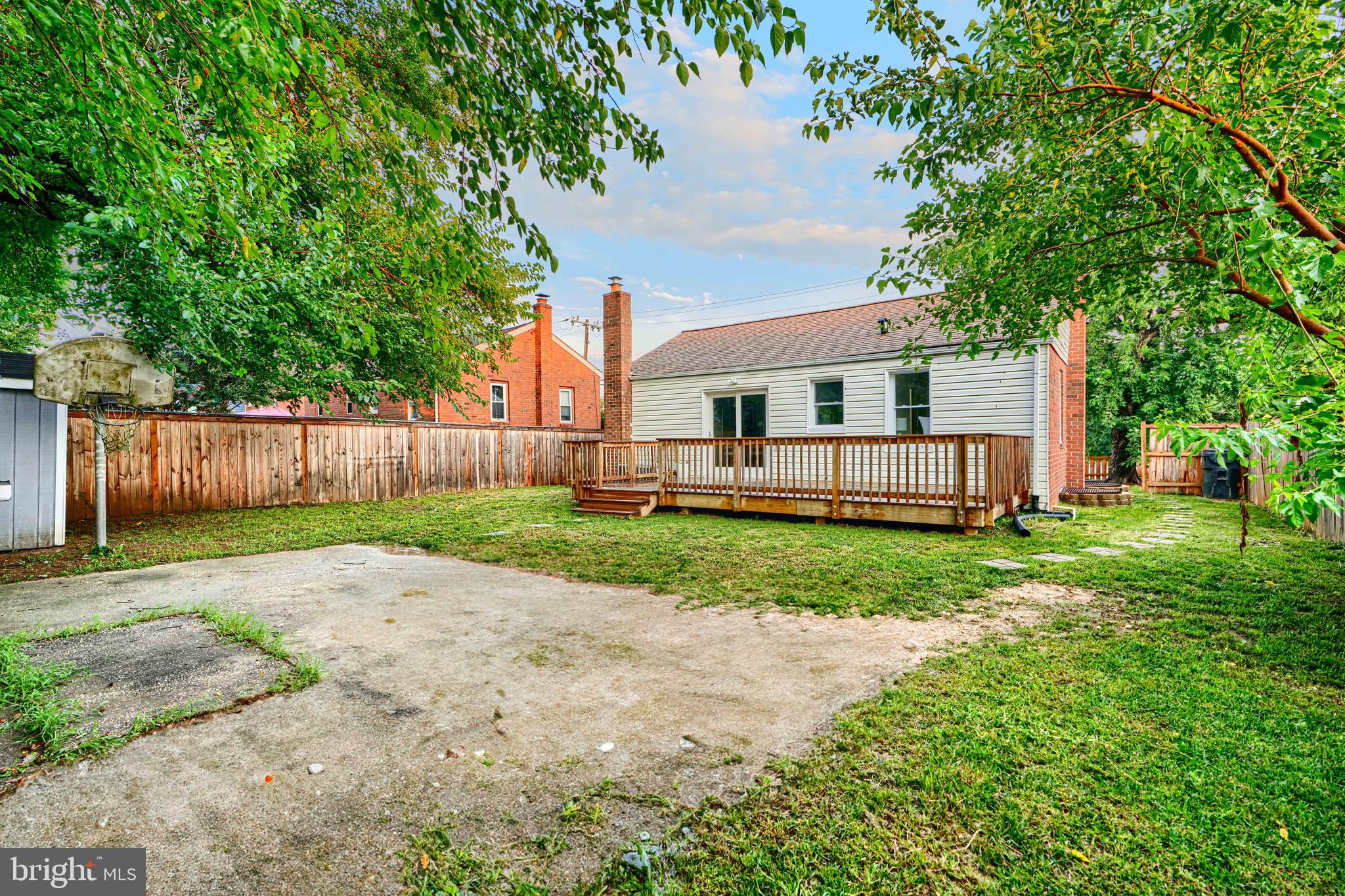 HOLLYWOOD ADDN - Residential