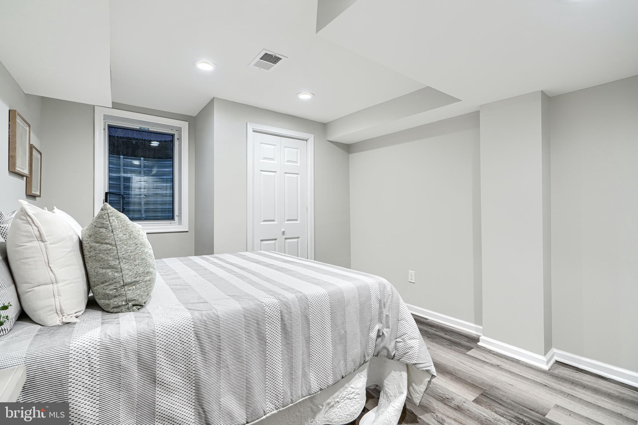 HOLLYWOOD ADDN - Residential