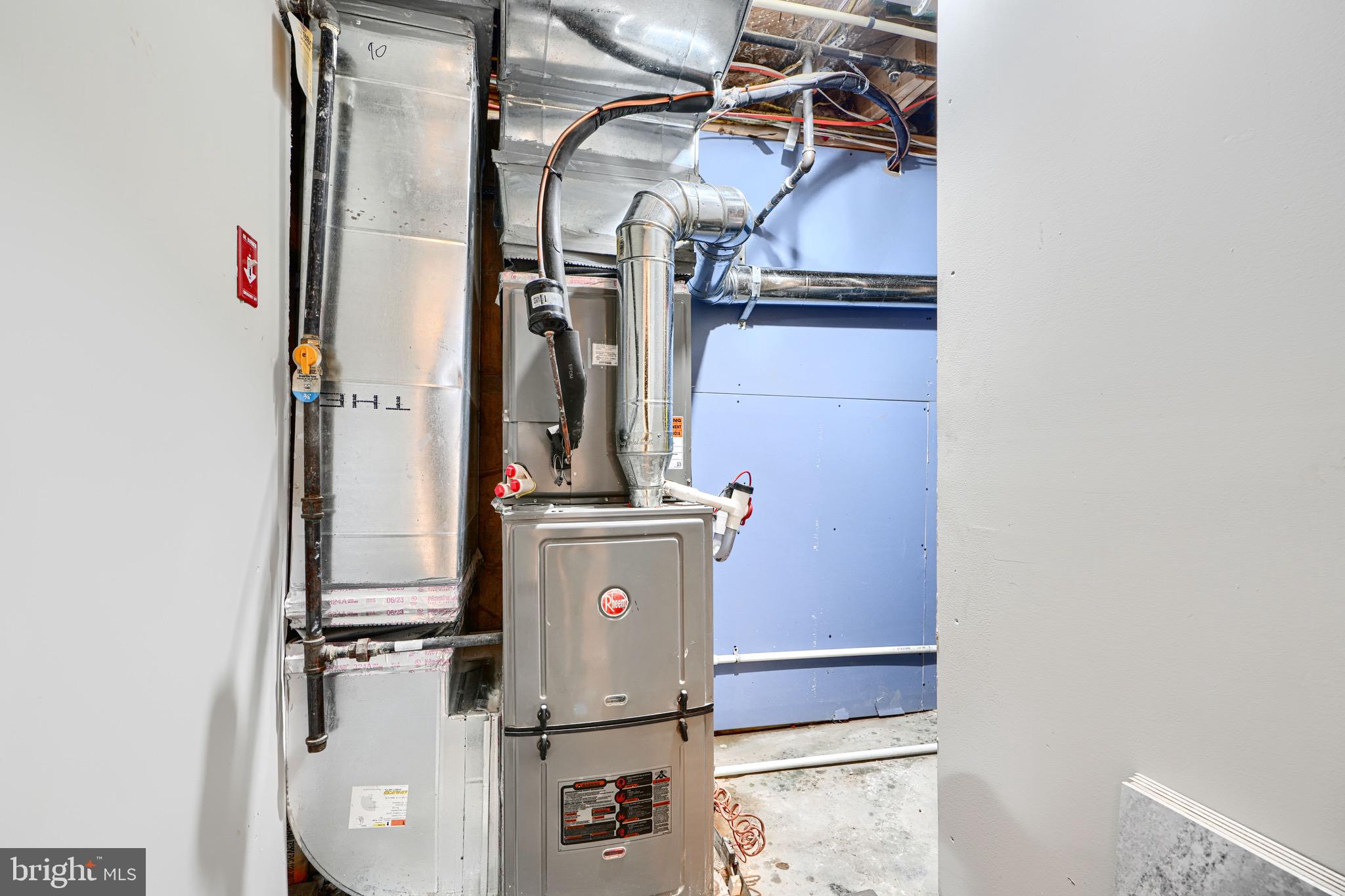 HOLLYWOOD ADDN - Residential