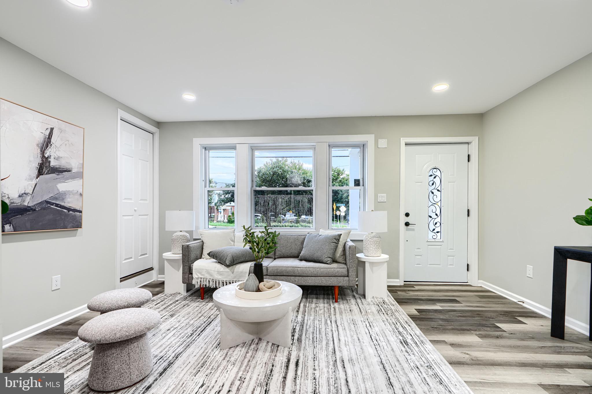 HOLLYWOOD ADDN - Residential