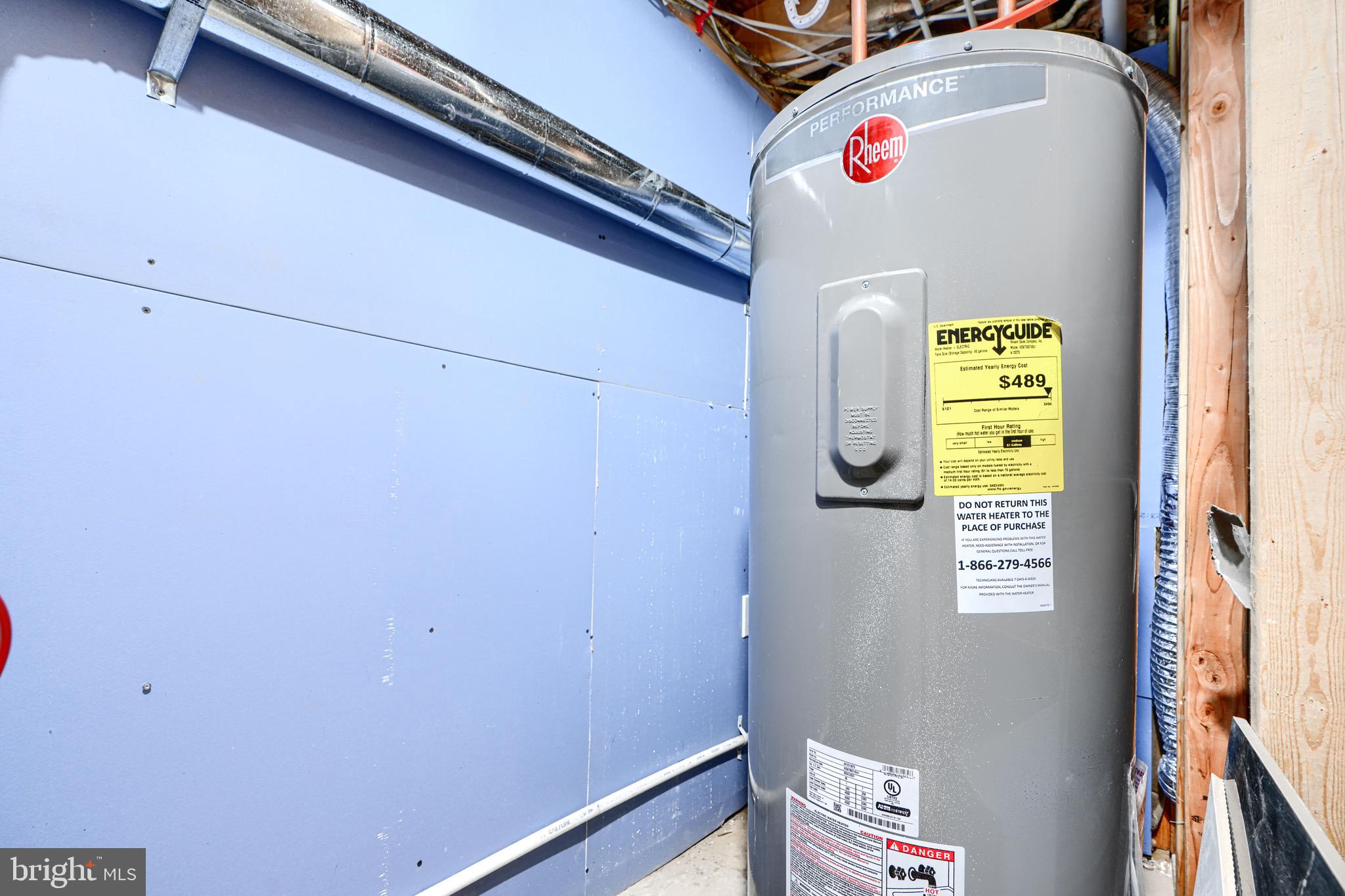 HOLLYWOOD ADDN - Residential