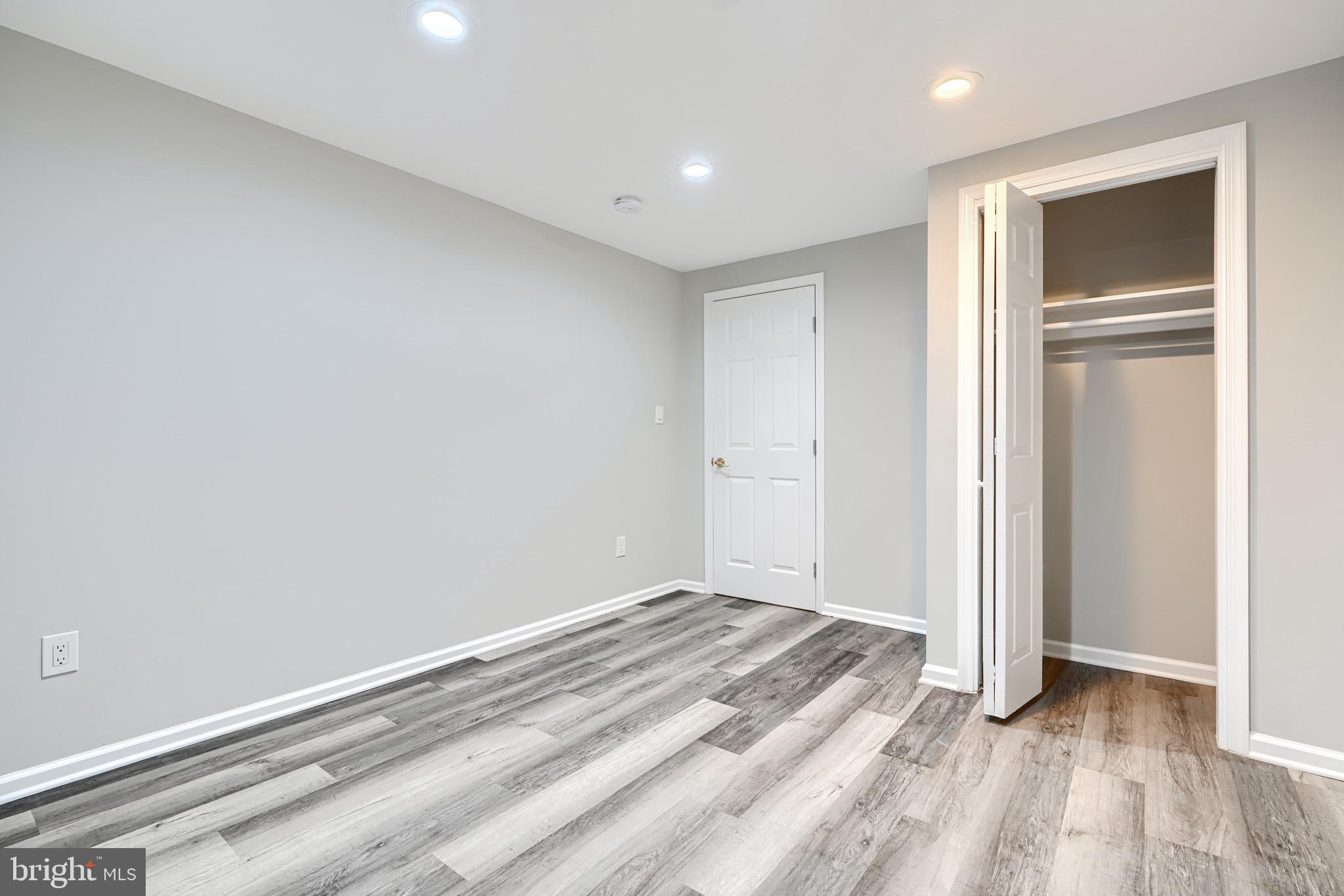 HOLLYWOOD ADDN - Residential