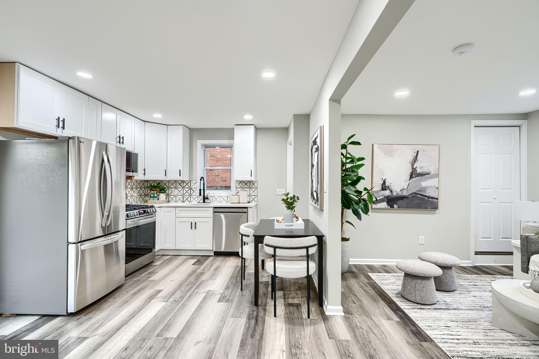 HOLLYWOOD ADDN - Residential