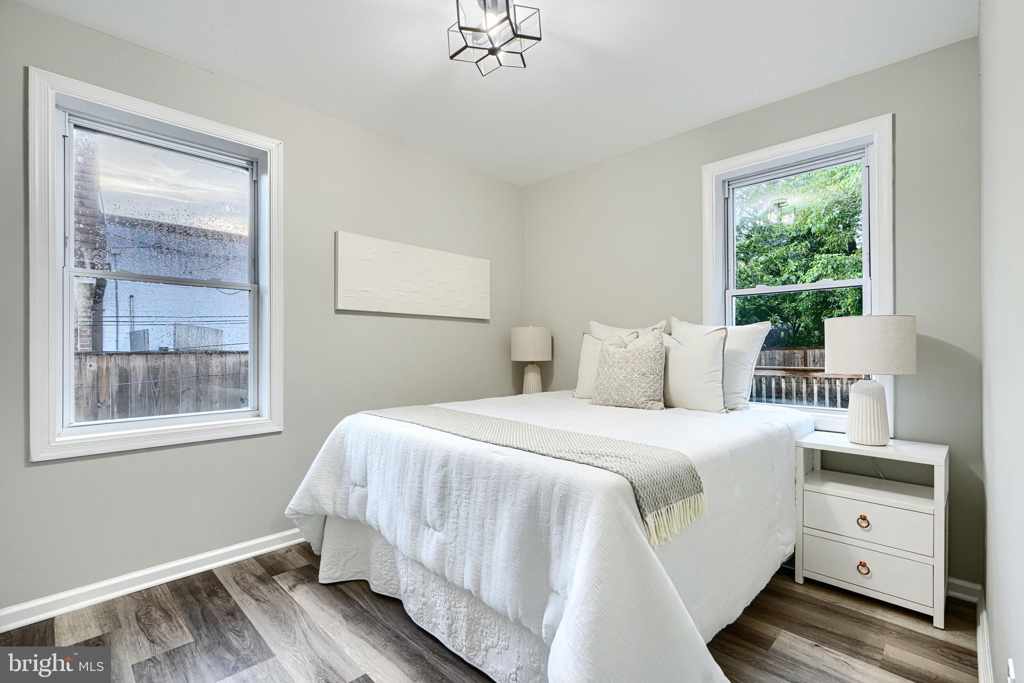 HOLLYWOOD ADDN - Residential