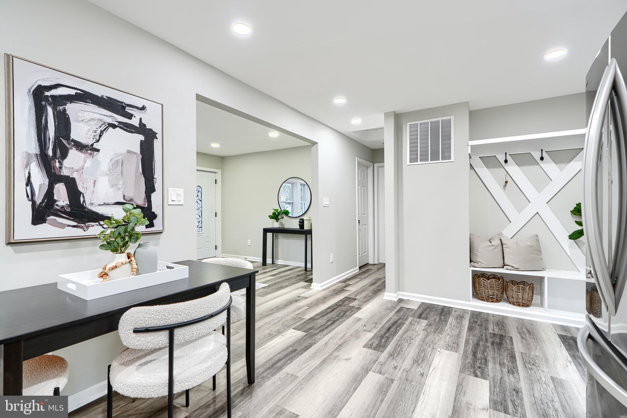 HOLLYWOOD ADDN - Residential