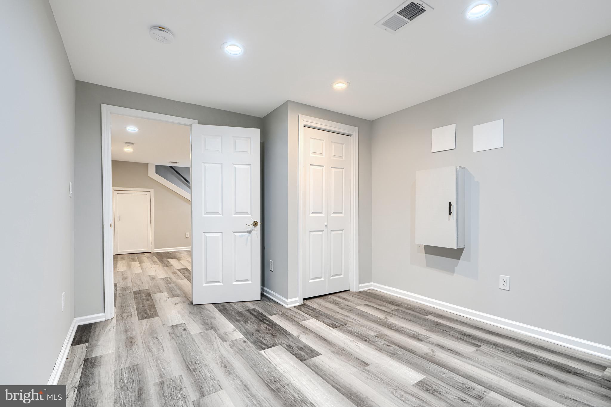 HOLLYWOOD ADDN - Residential