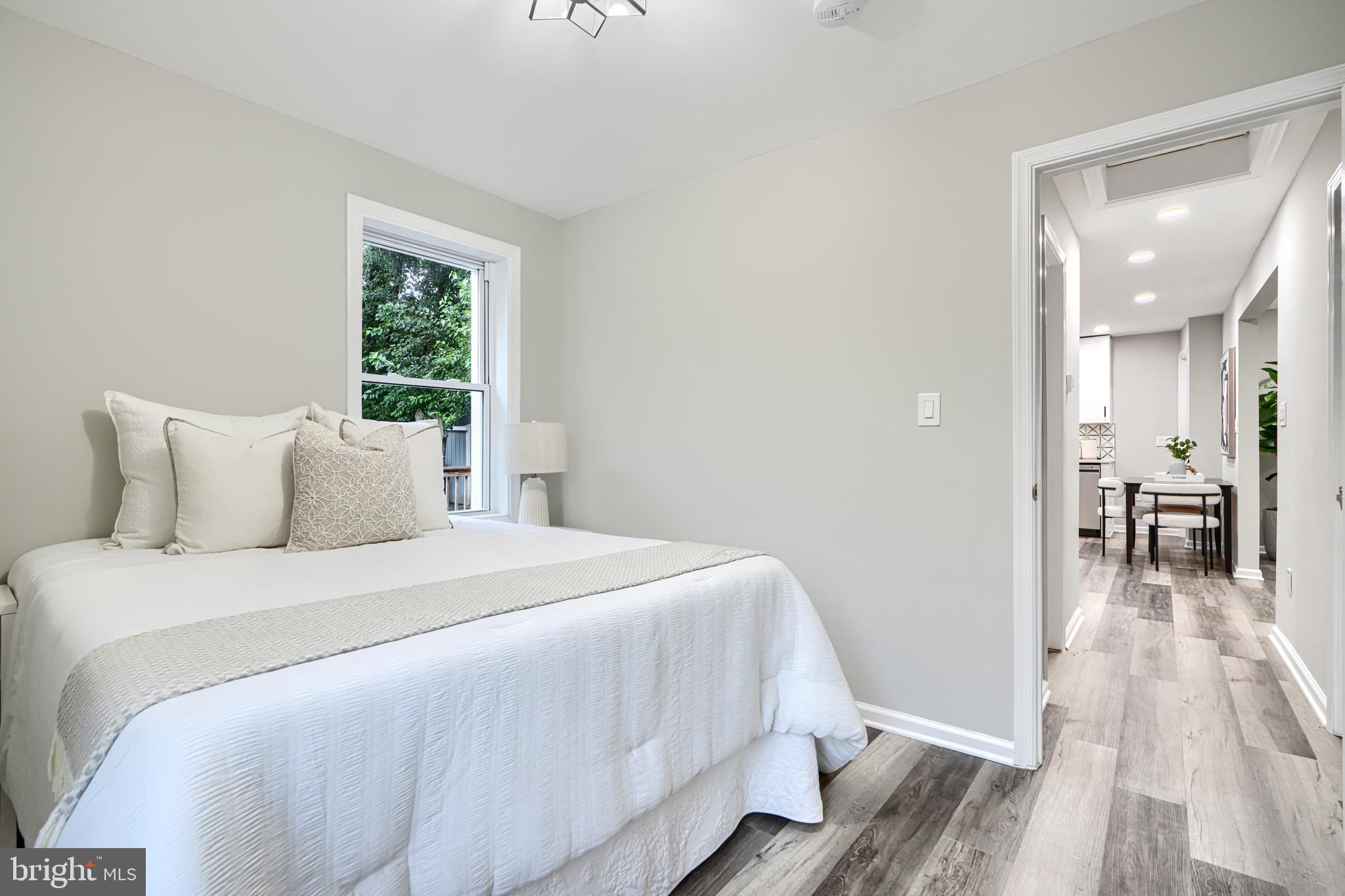 HOLLYWOOD ADDN - Residential