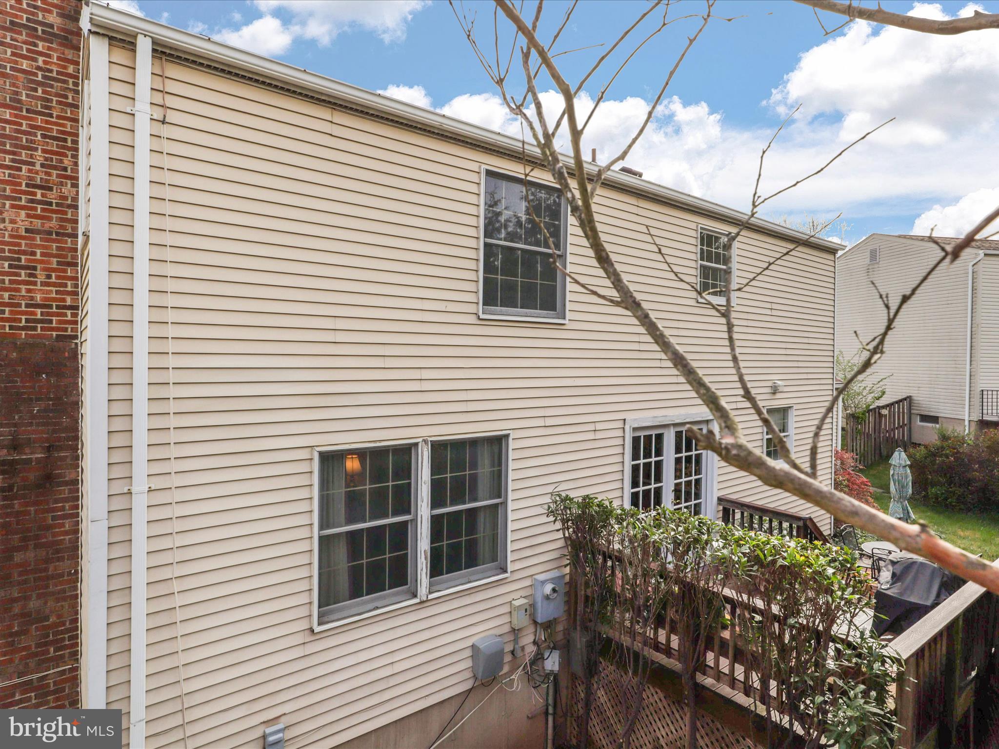 ESTATES AT EAGLE LIE - Residential