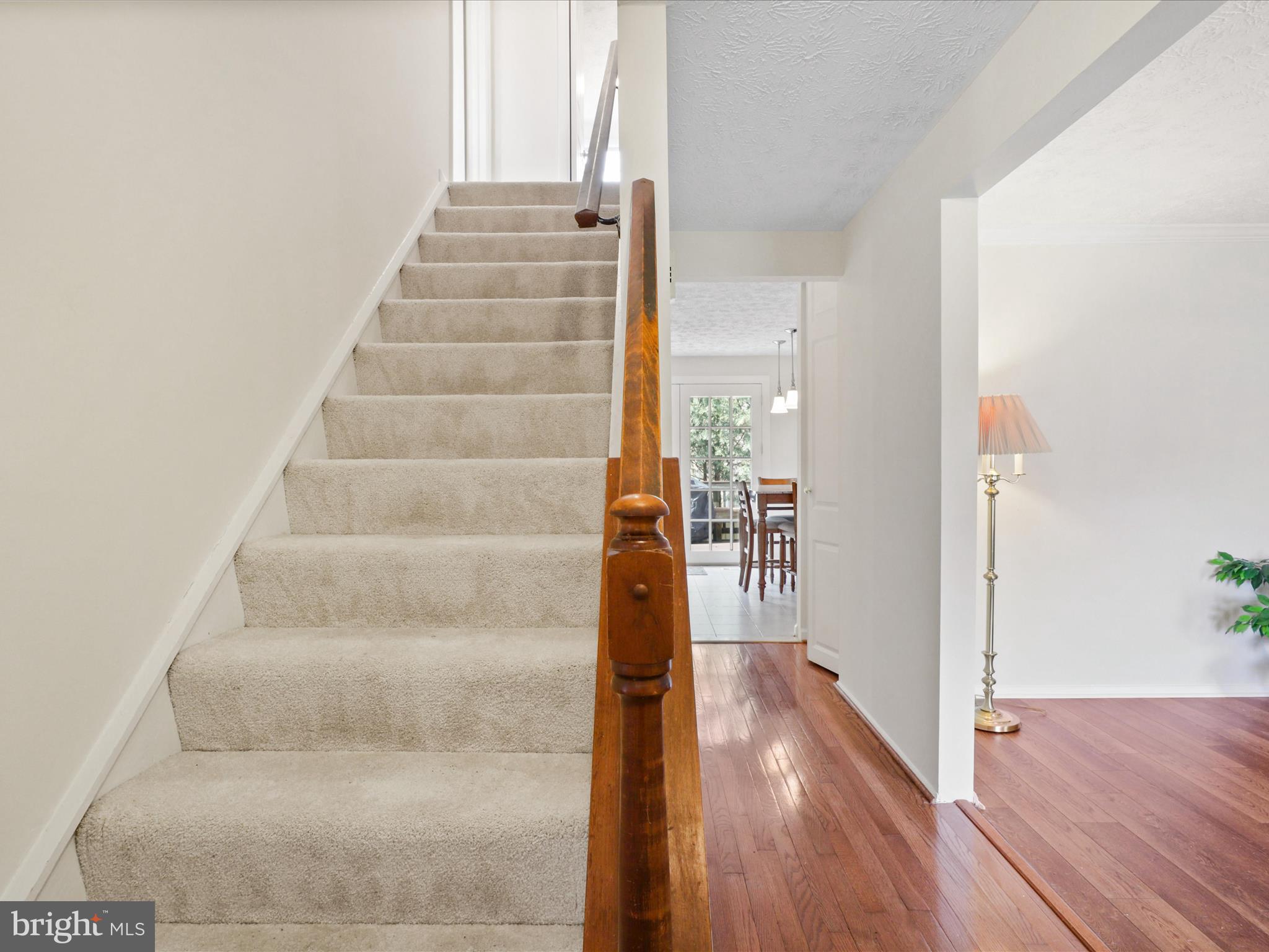 ESTATES AT EAGLE LIE - Residential