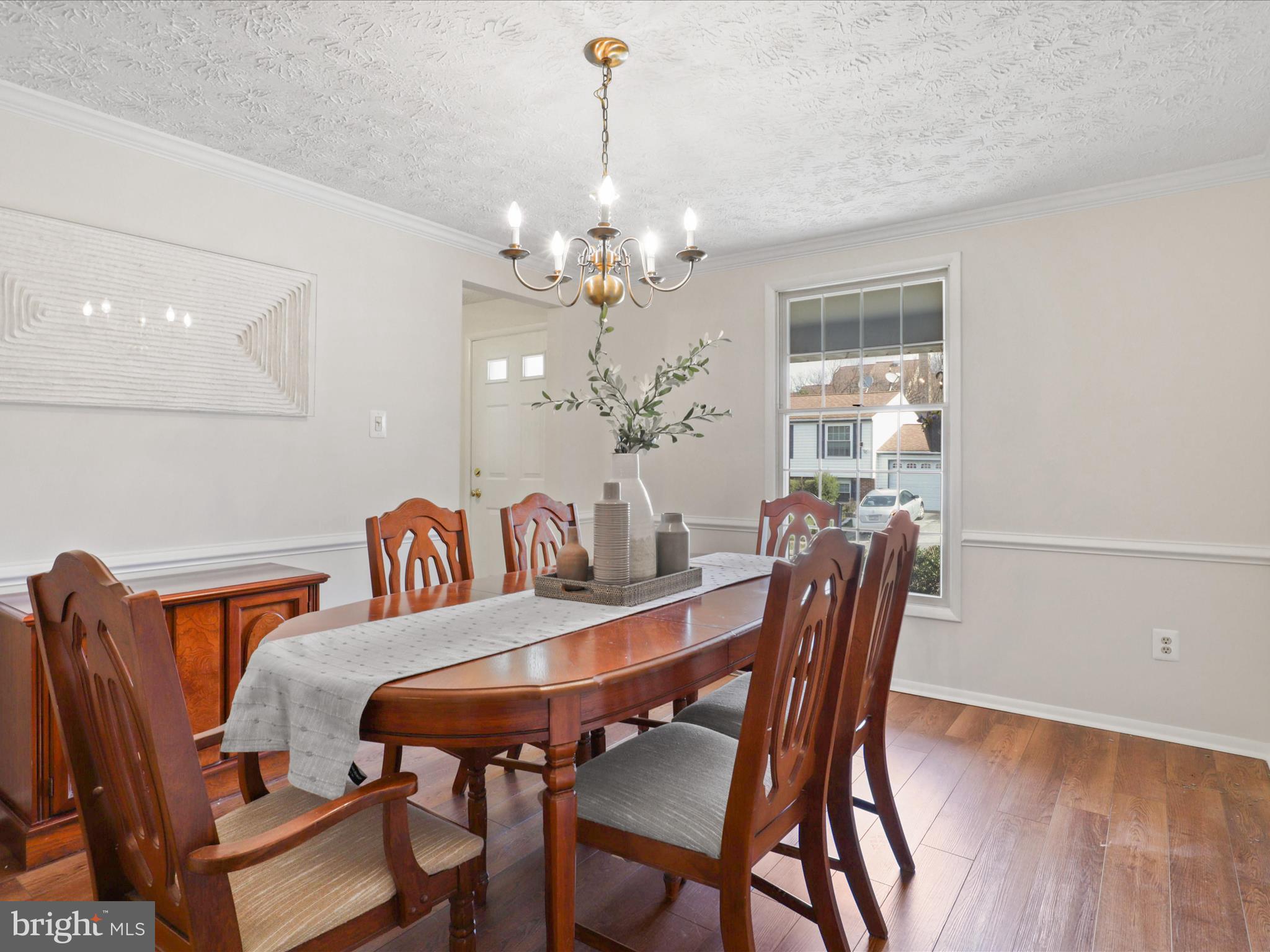 ESTATES AT EAGLE LIE - Residential