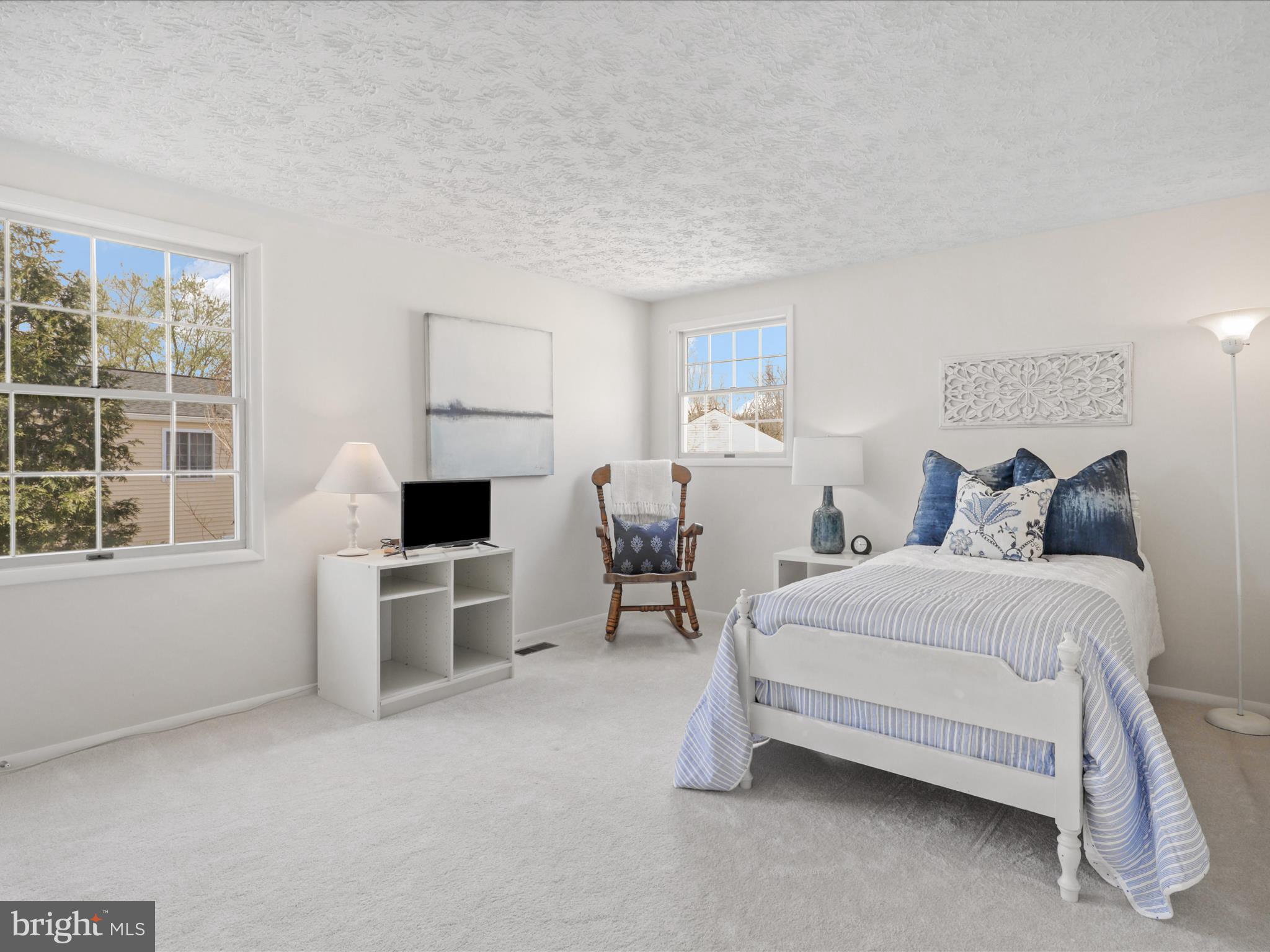 ESTATES AT EAGLE LIE - Residential