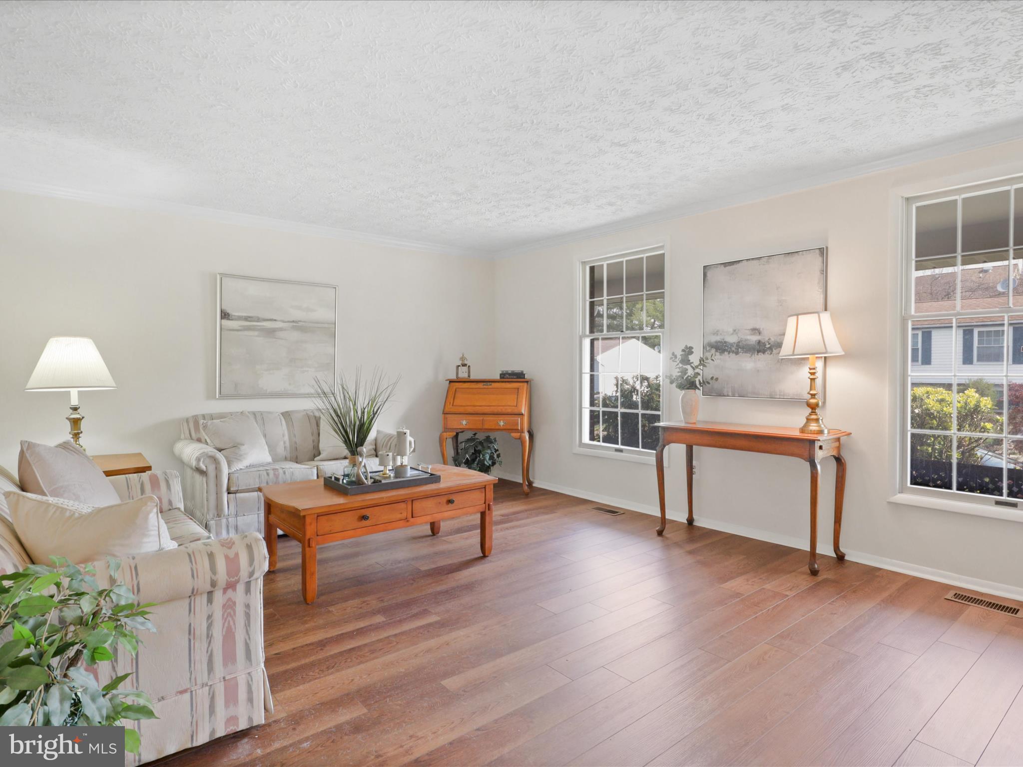 ESTATES AT EAGLE LIE - Residential