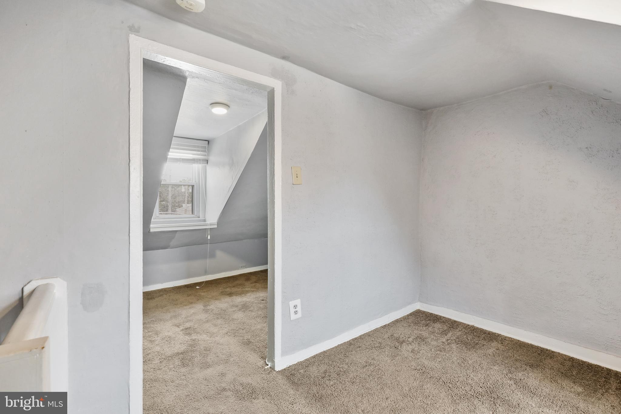 FEDERAL HILL HISTORIC DISTRICT - Residential Lease