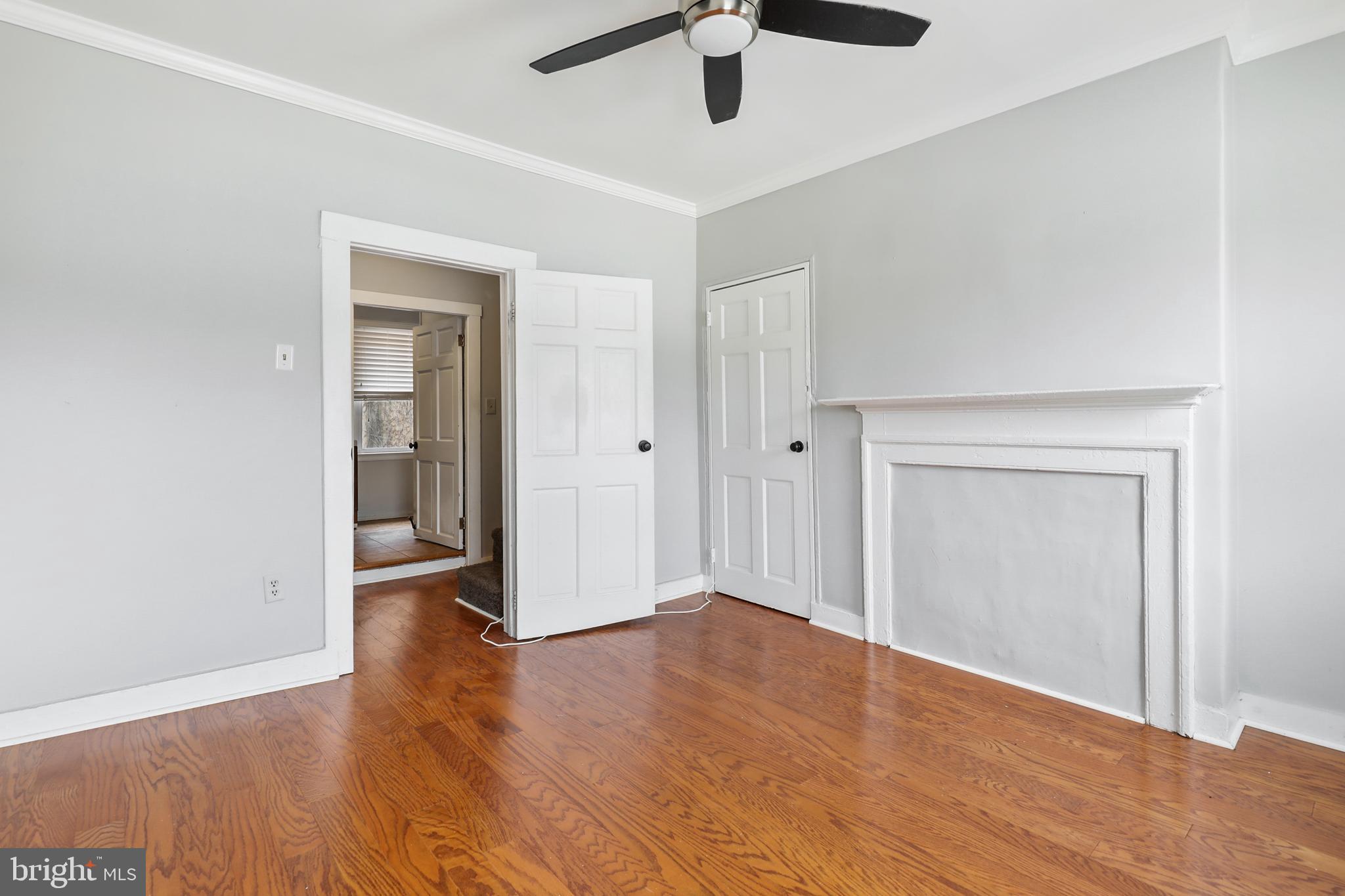 FEDERAL HILL HISTORIC DISTRICT - Residential Lease