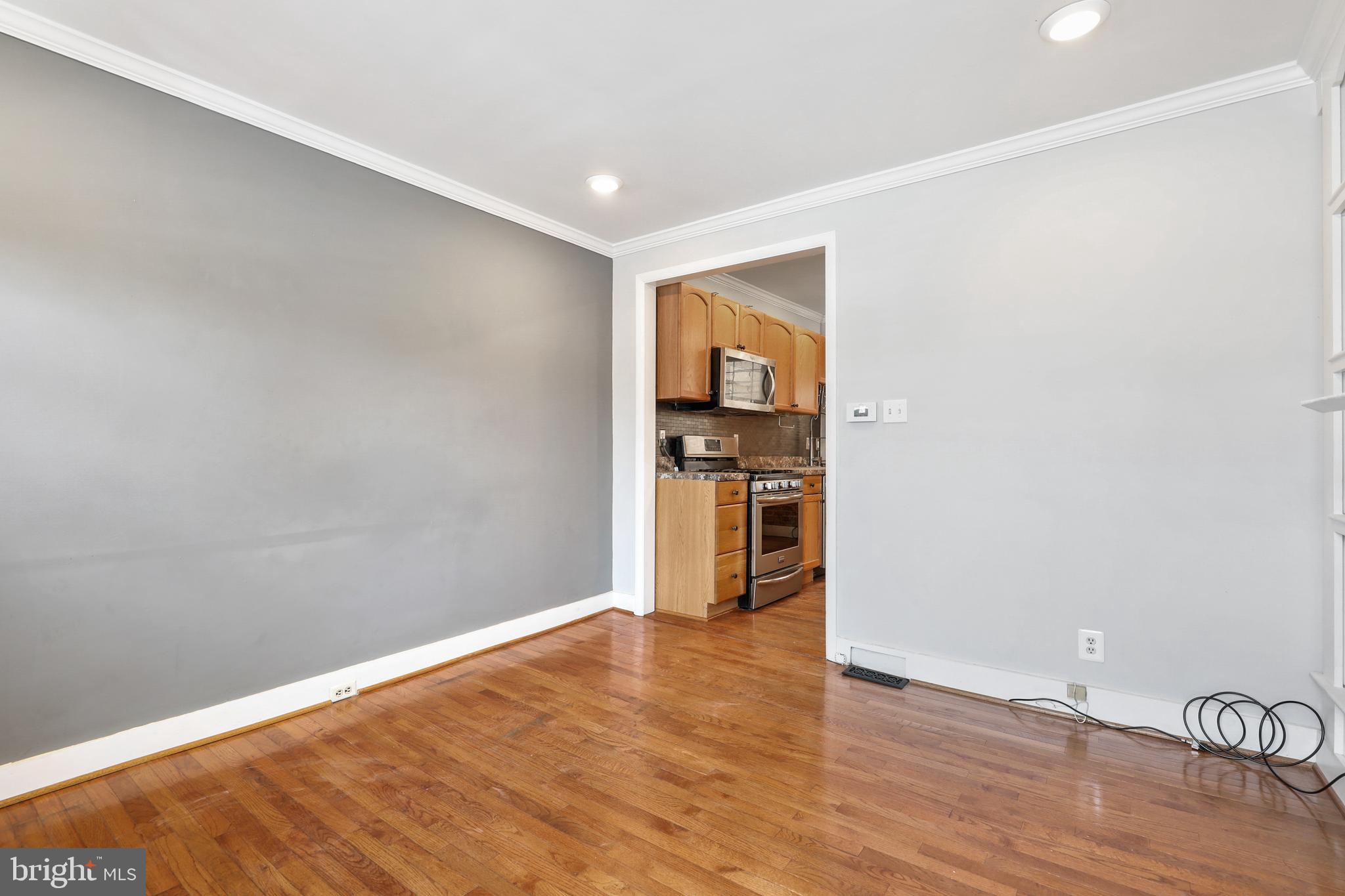 FEDERAL HILL HISTORIC DISTRICT - Residential Lease