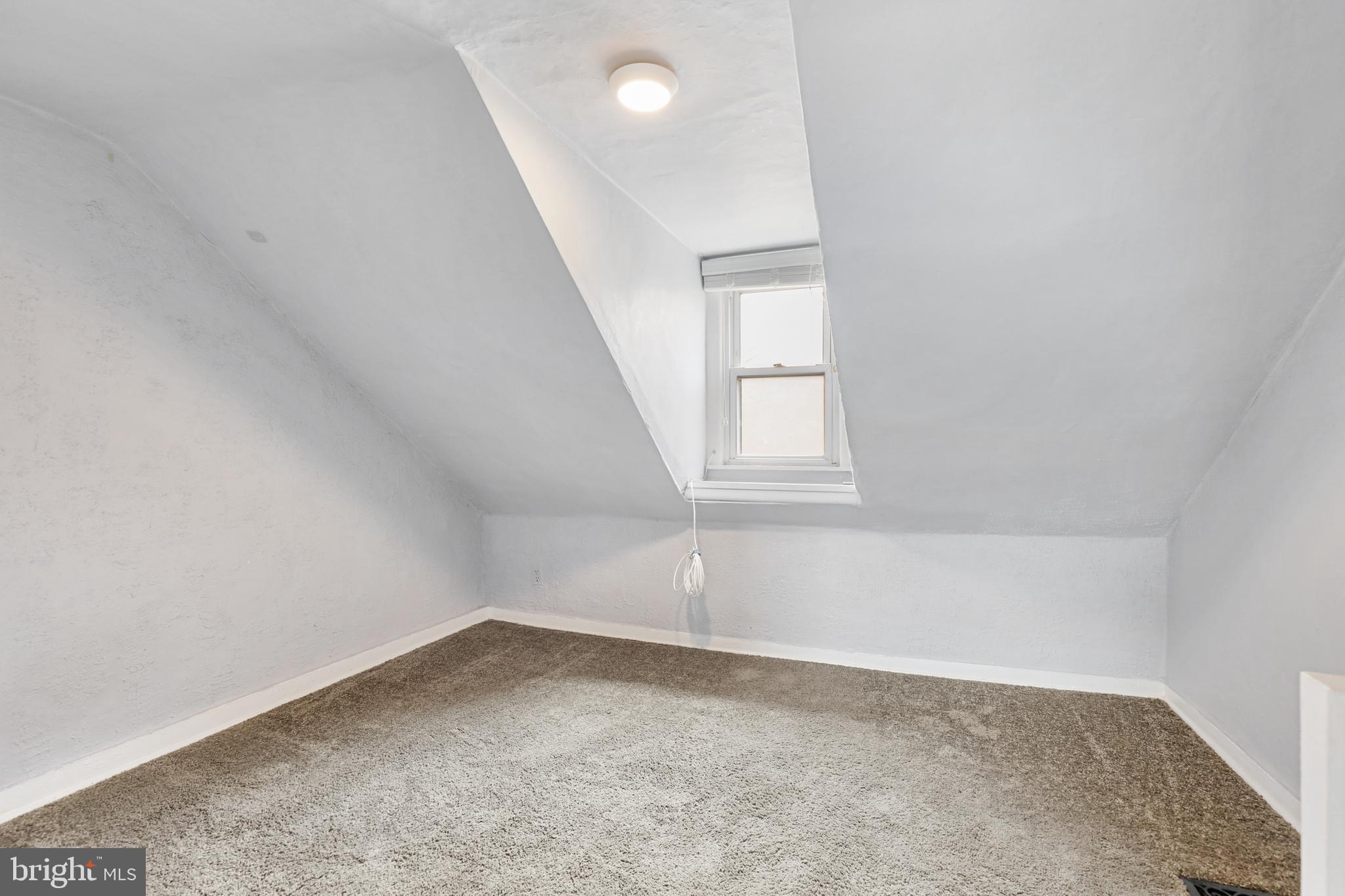 FEDERAL HILL HISTORIC DISTRICT - Residential Lease