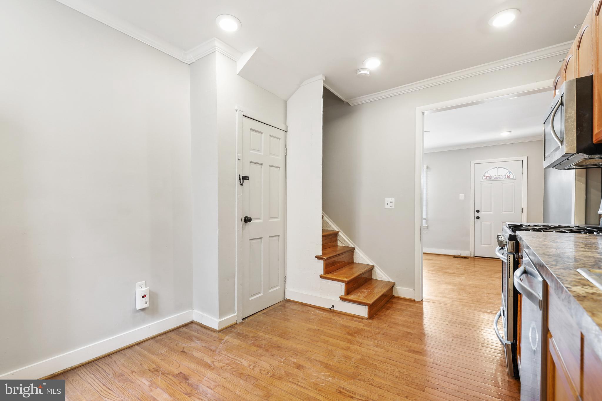 FEDERAL HILL HISTORIC DISTRICT - Residential Lease