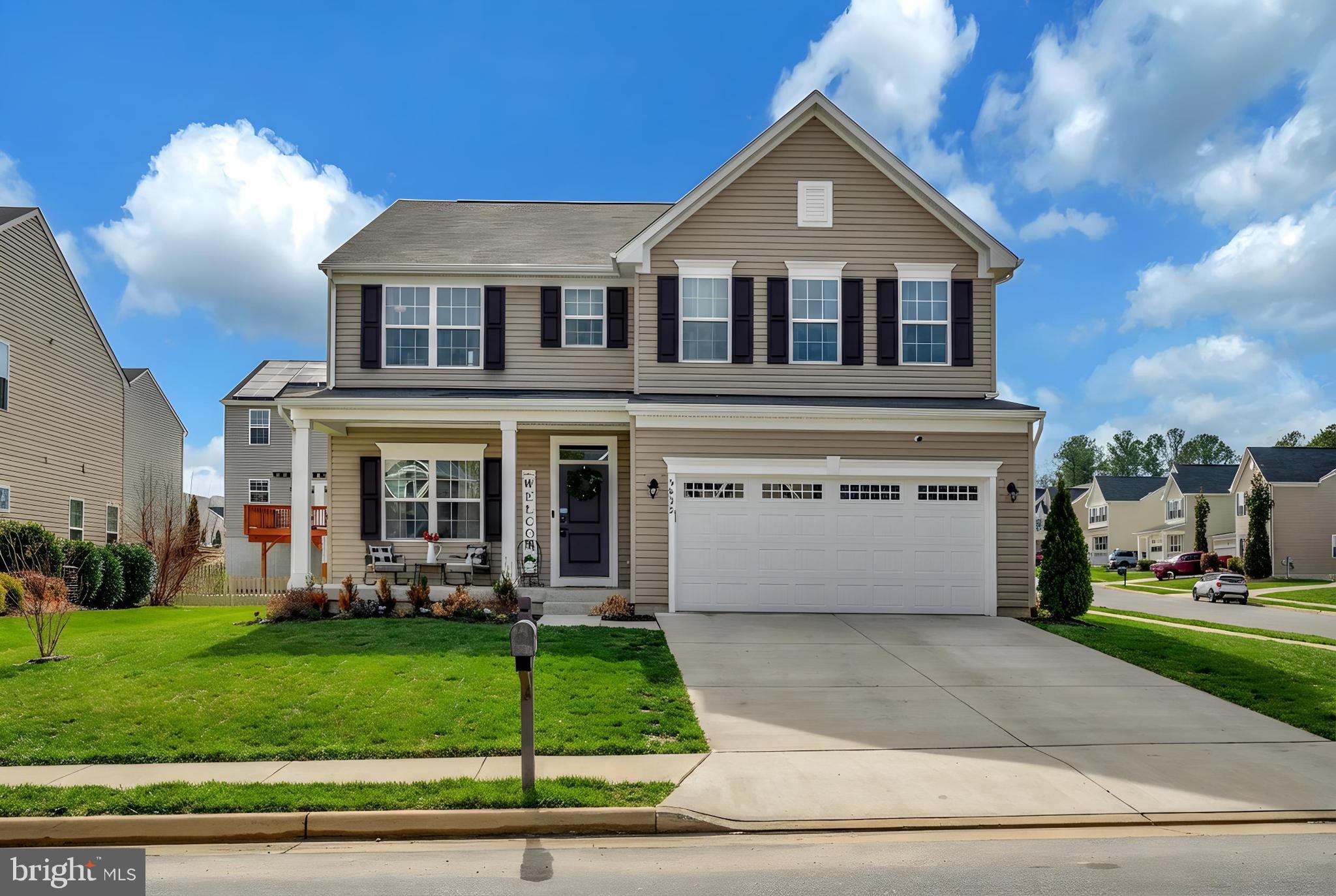 LEES PARKE - Residential