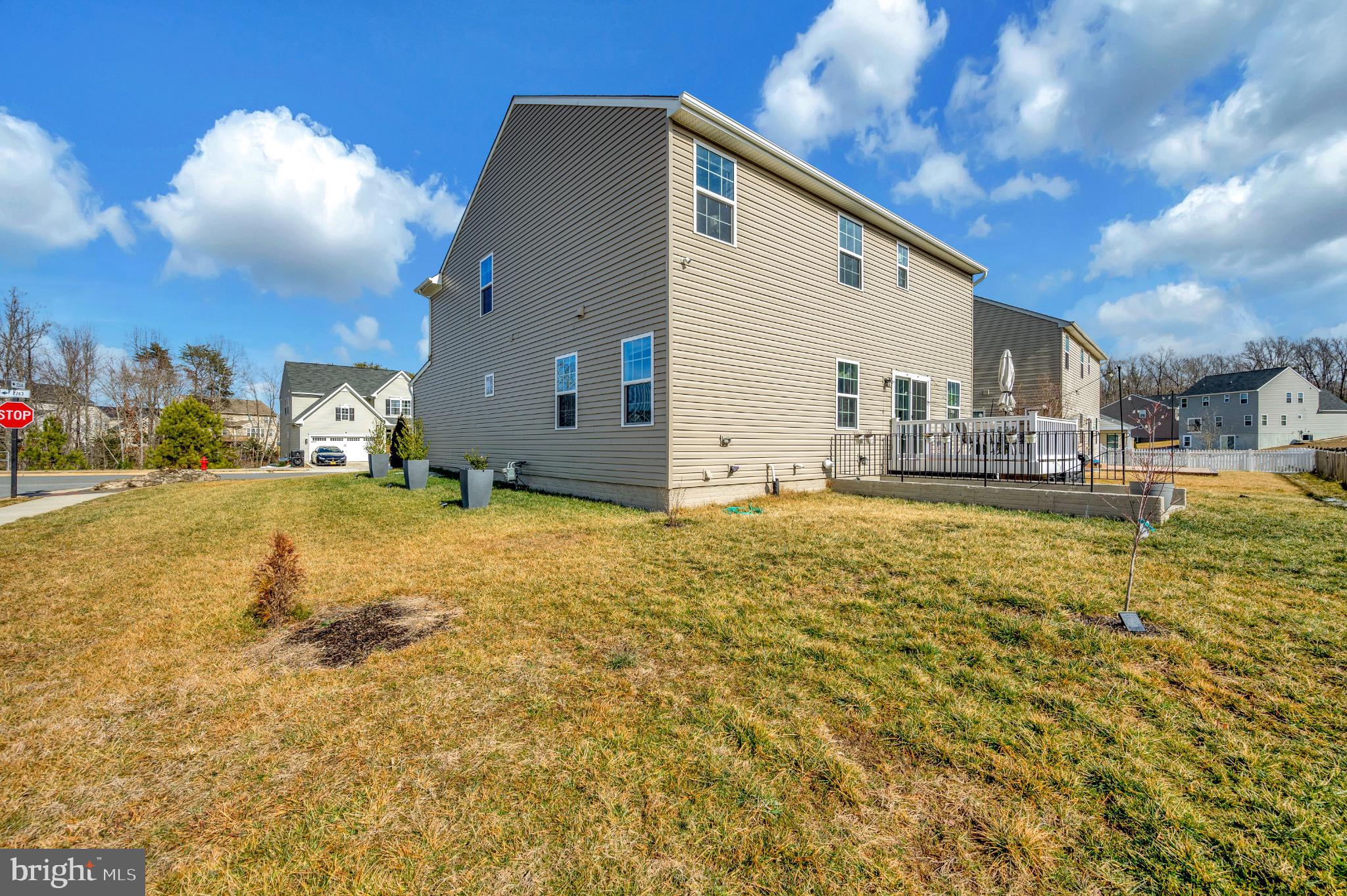 LEES PARKE - Residential