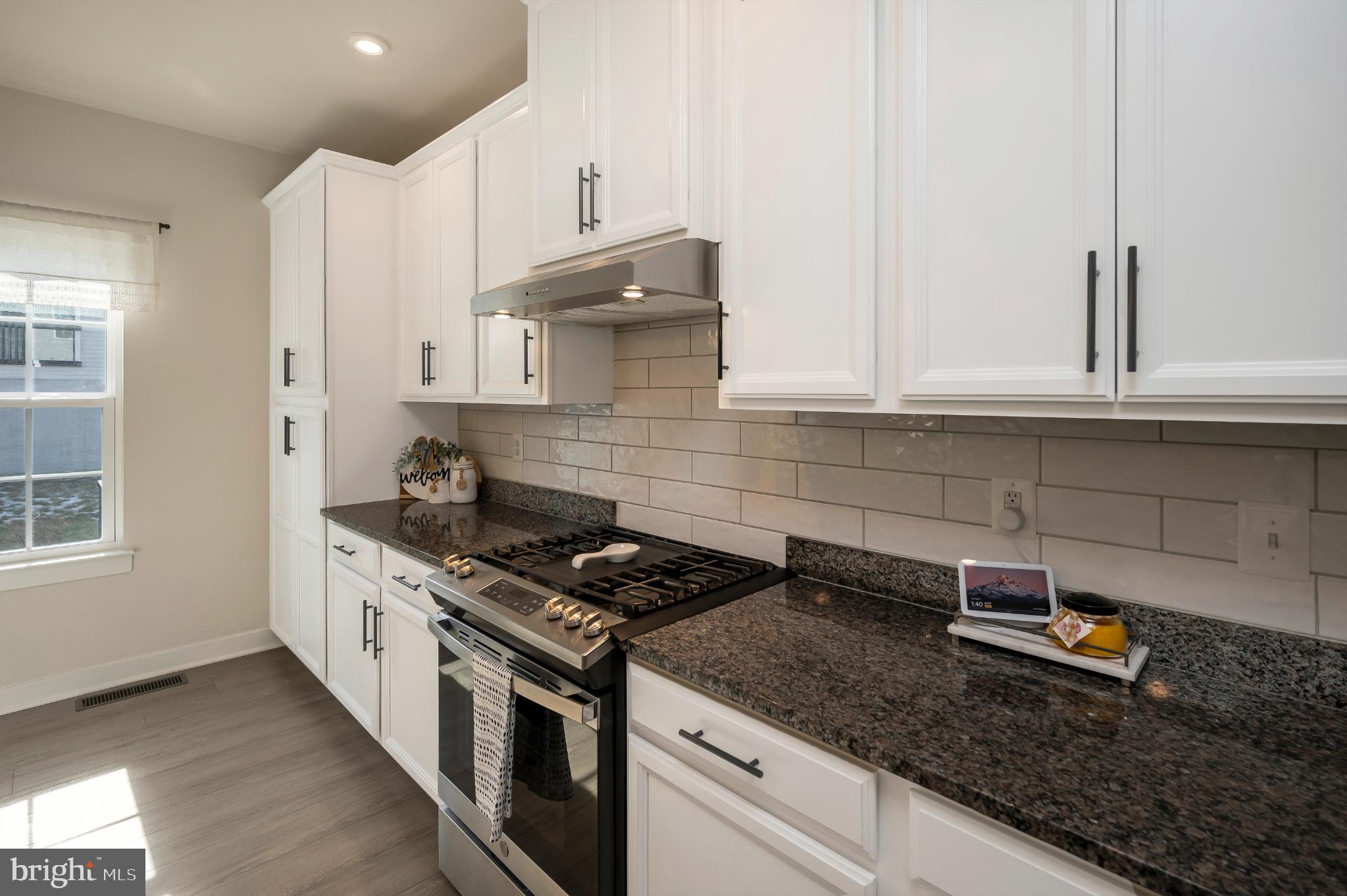 LEES PARKE - Residential