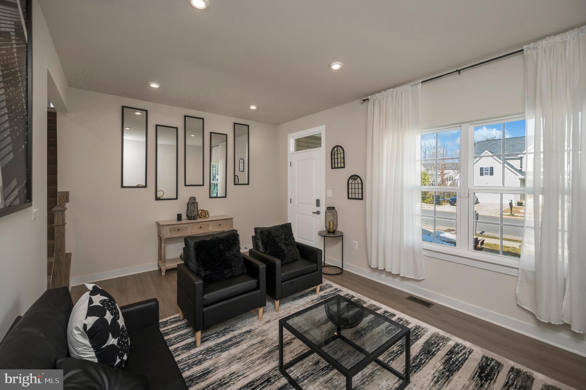 LEES PARKE - Residential