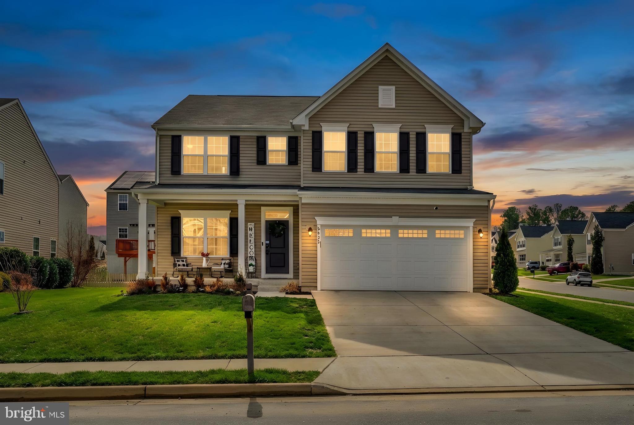 LEES PARKE - Residential