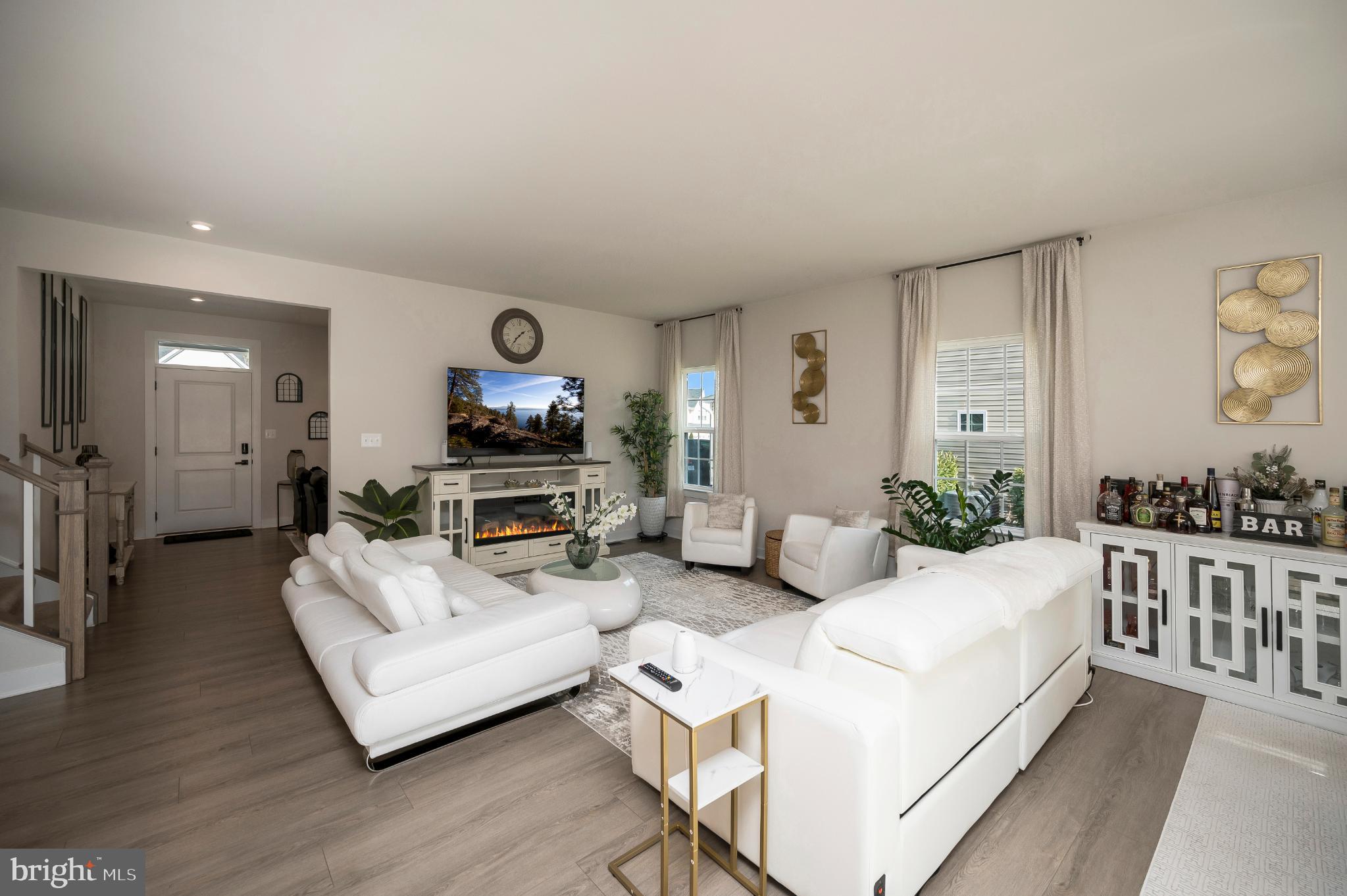 LEES PARKE - Residential