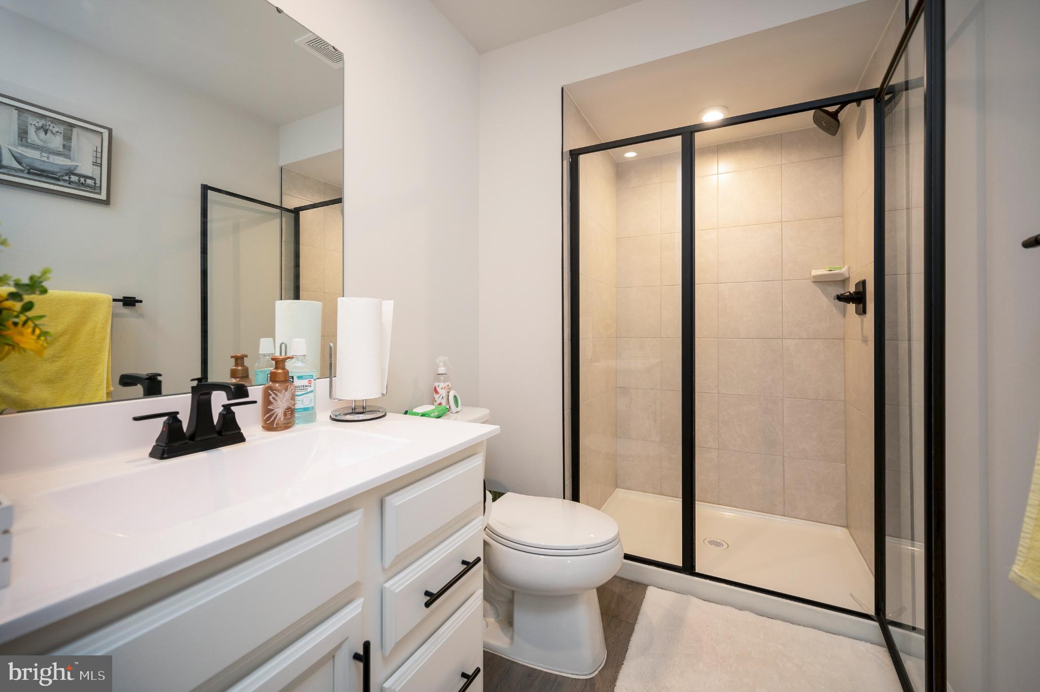 LEES PARKE - Residential