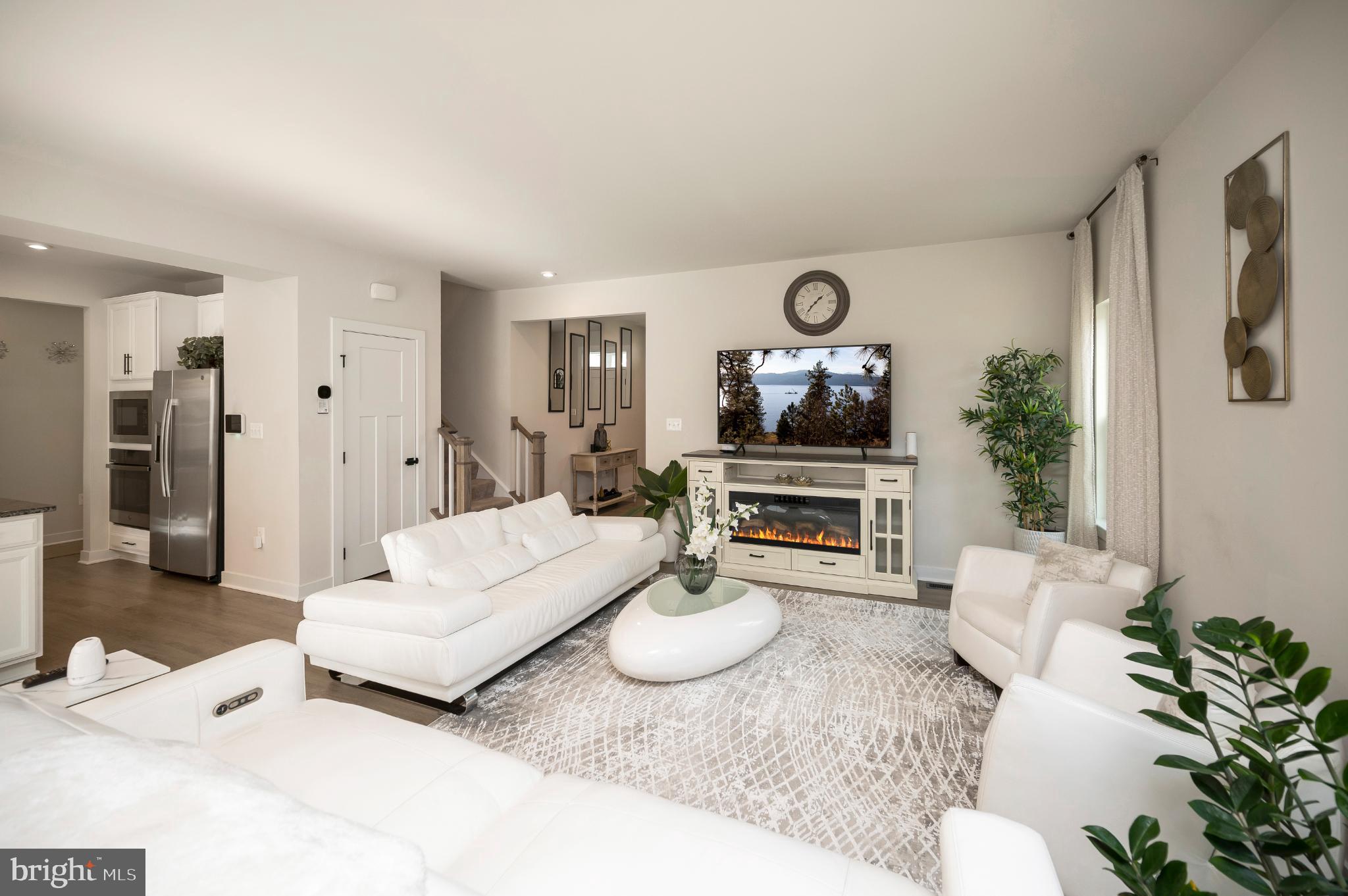 LEES PARKE - Residential