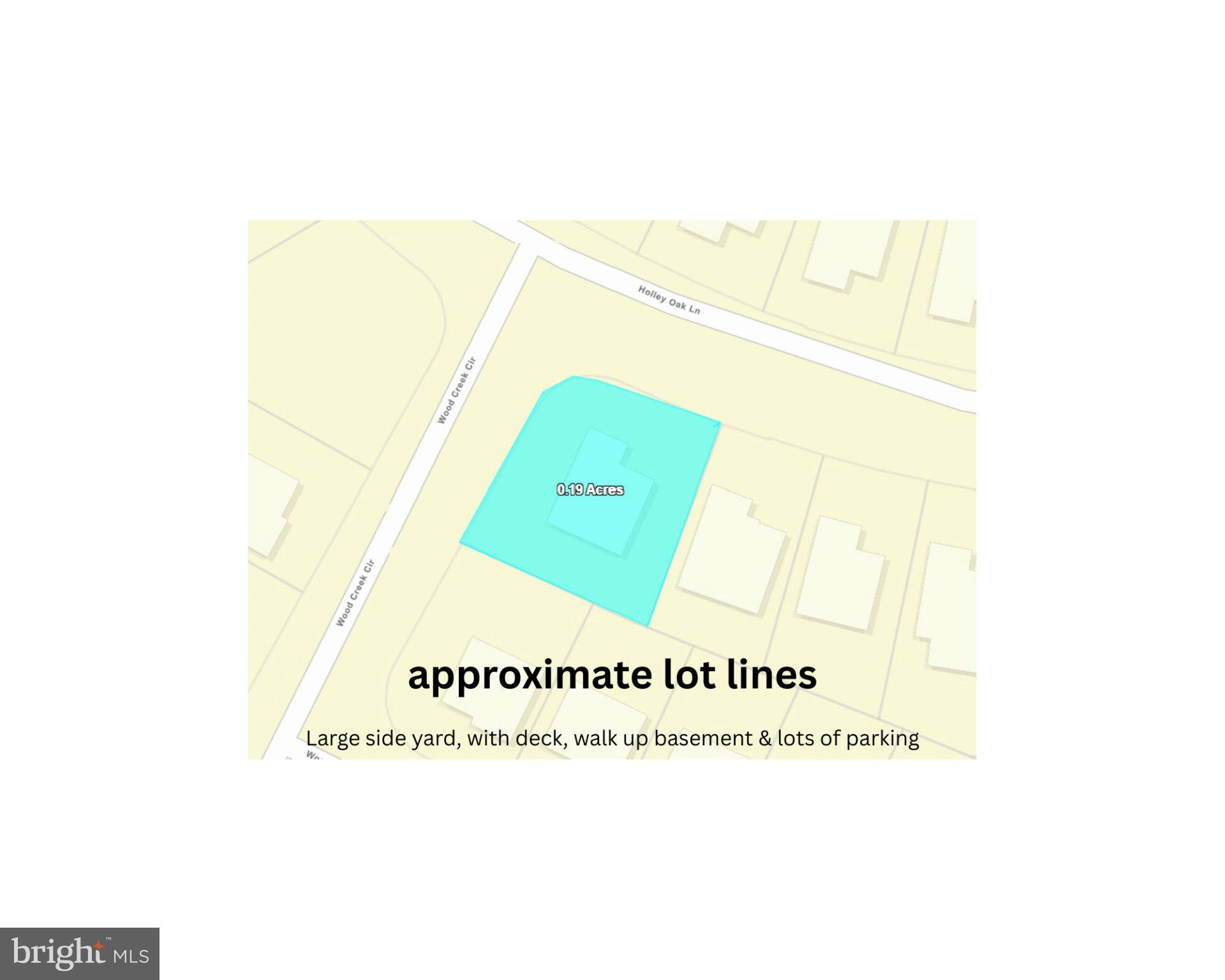 LEES PARKE - Residential