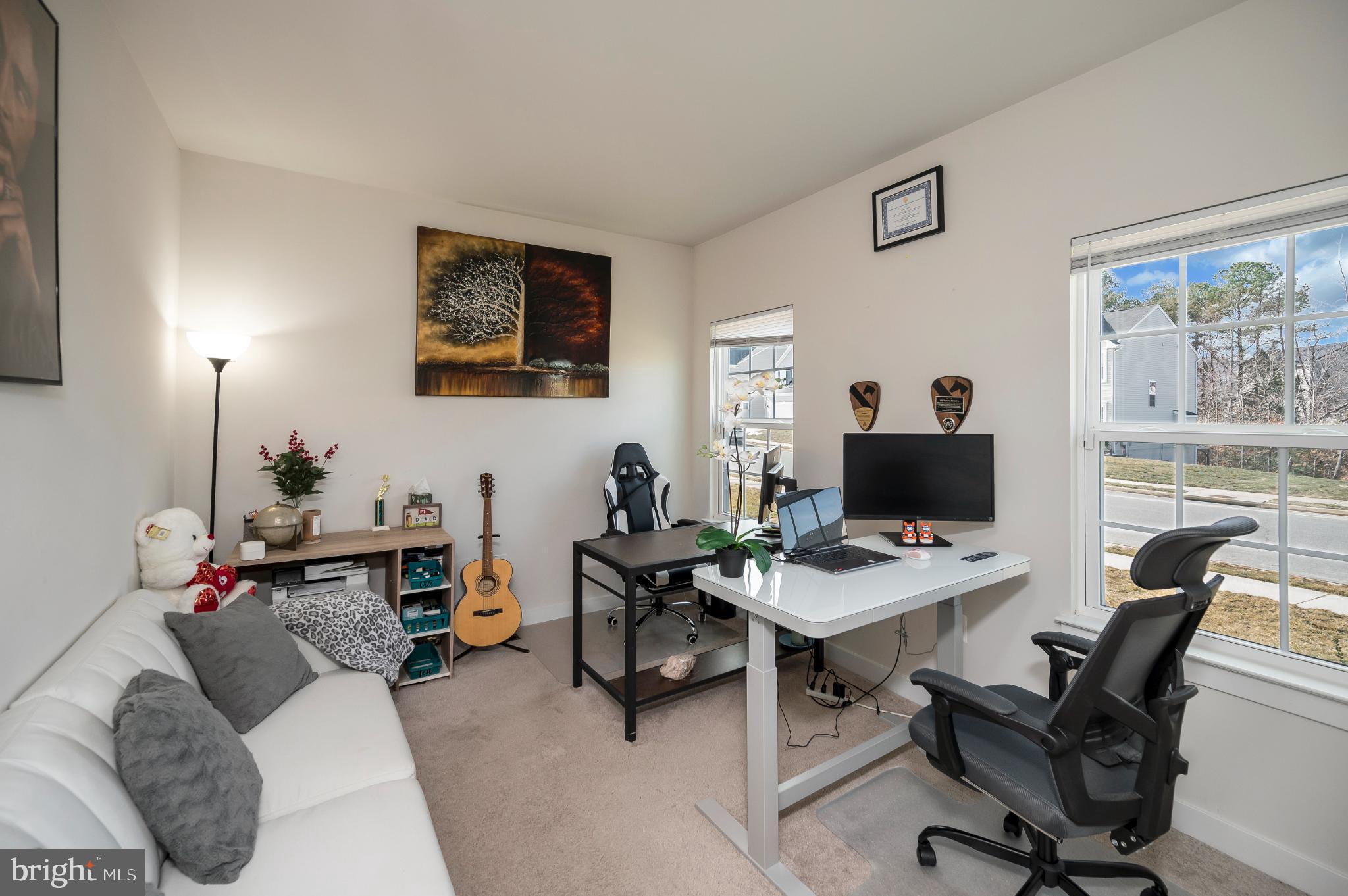 LEES PARKE - Residential