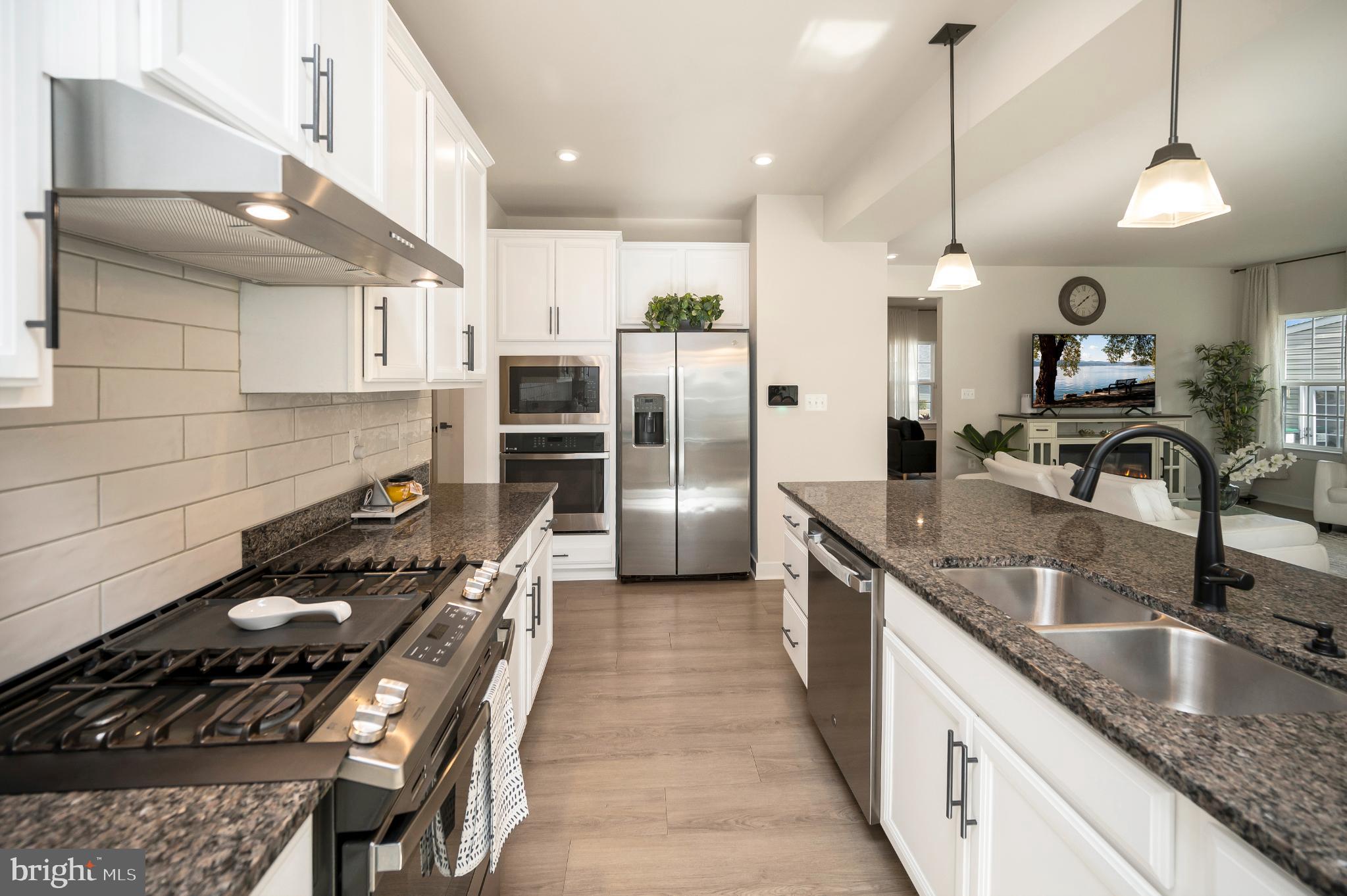 LEES PARKE - Residential