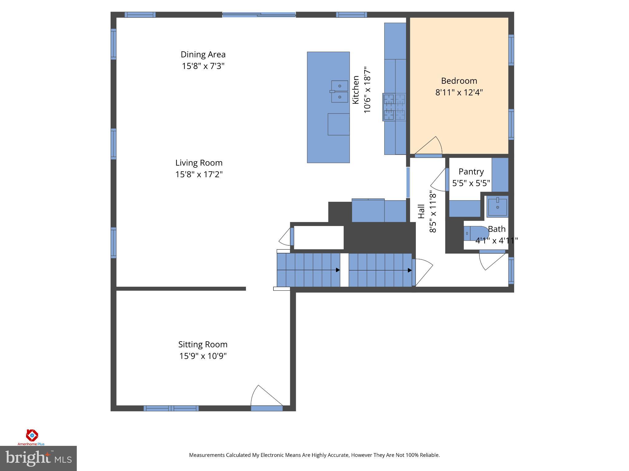 LEES PARKE - Residential