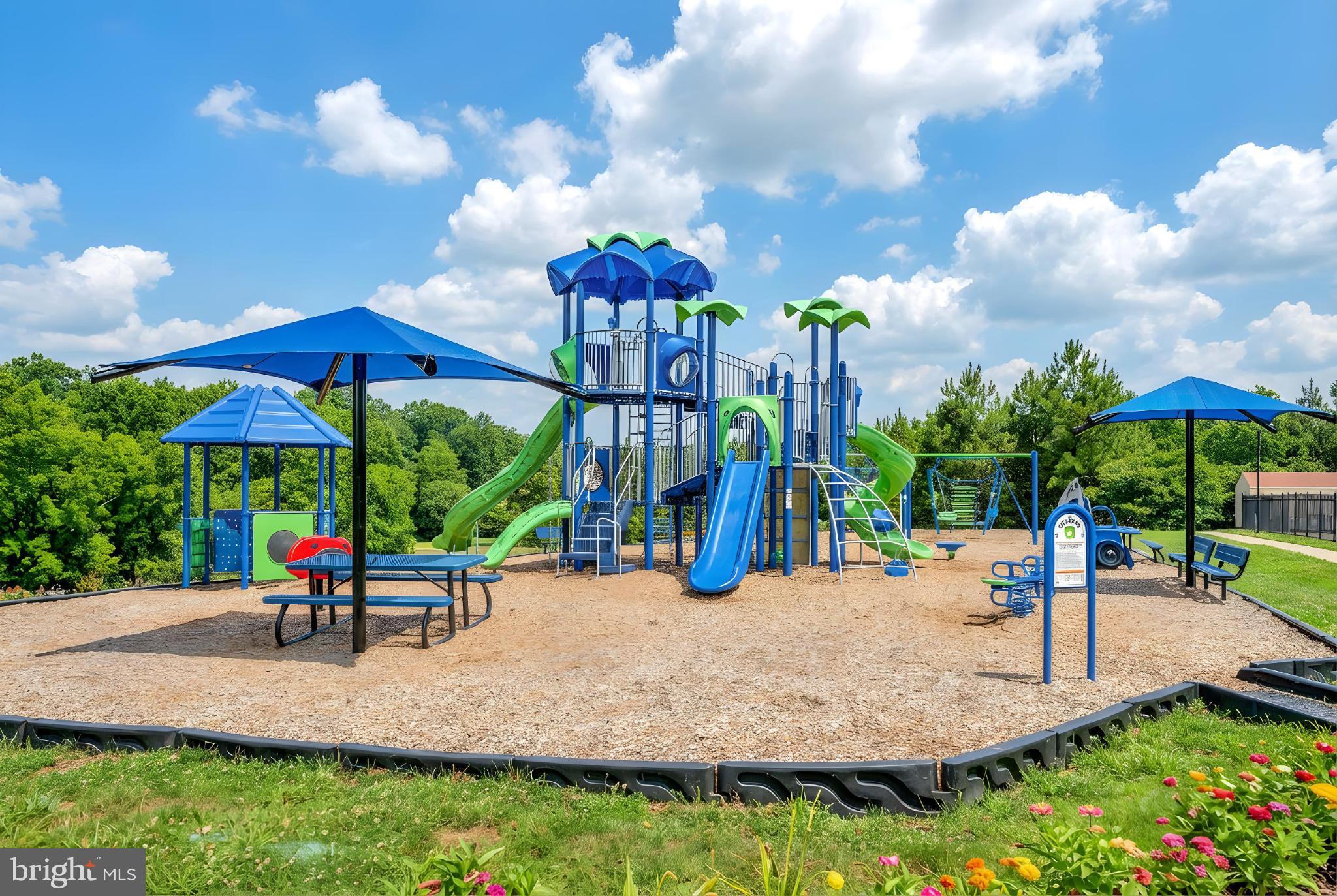 LEES PARKE - Residential