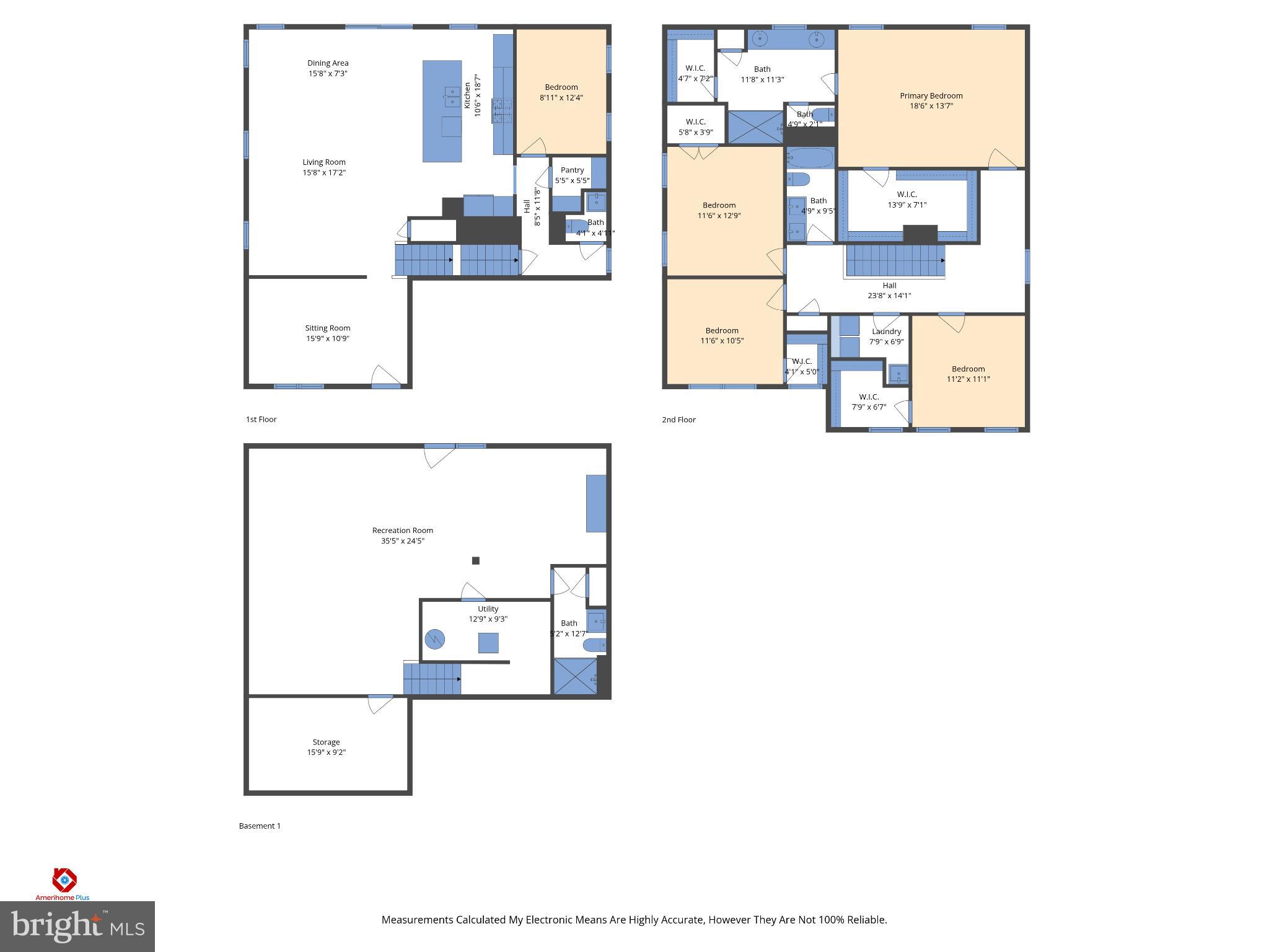 LEES PARKE - Residential