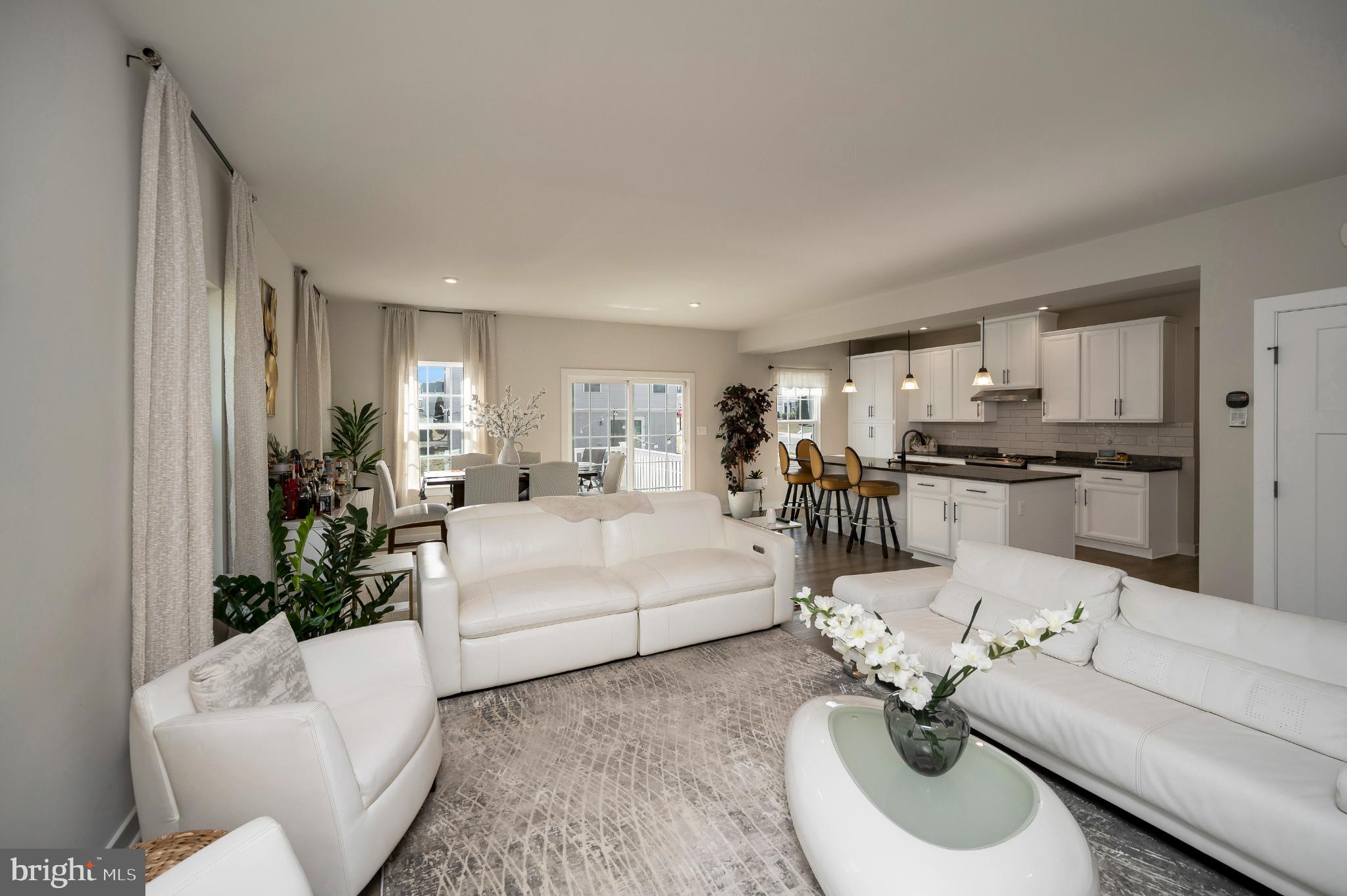 LEES PARKE - Residential