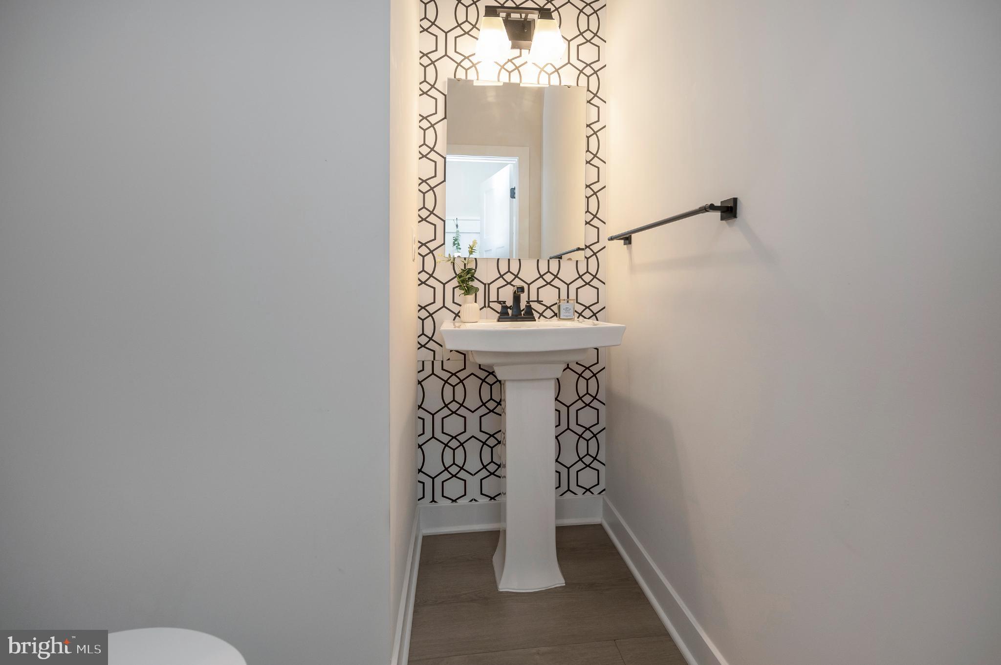 LEES PARKE - Residential