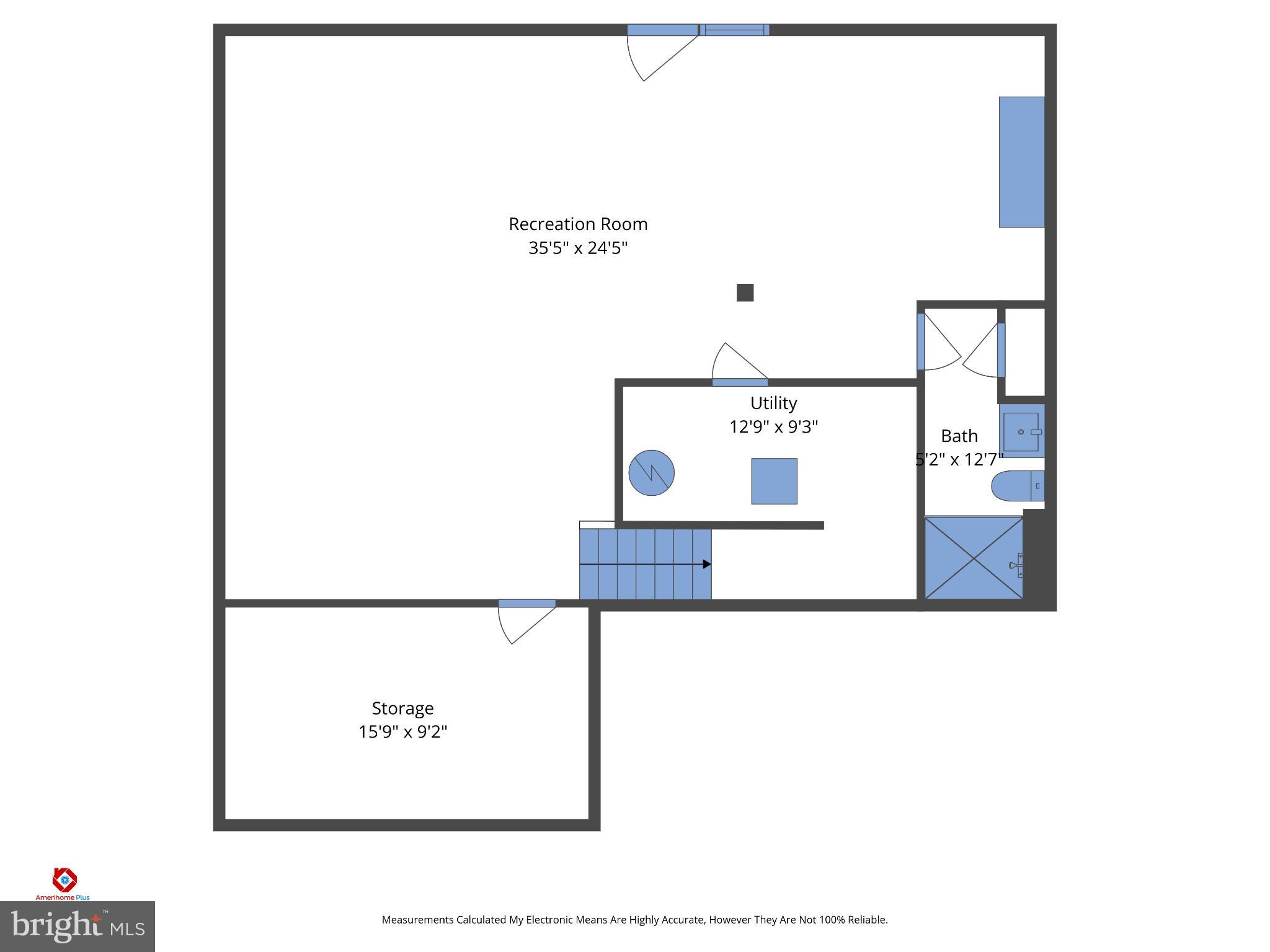 LEES PARKE - Residential