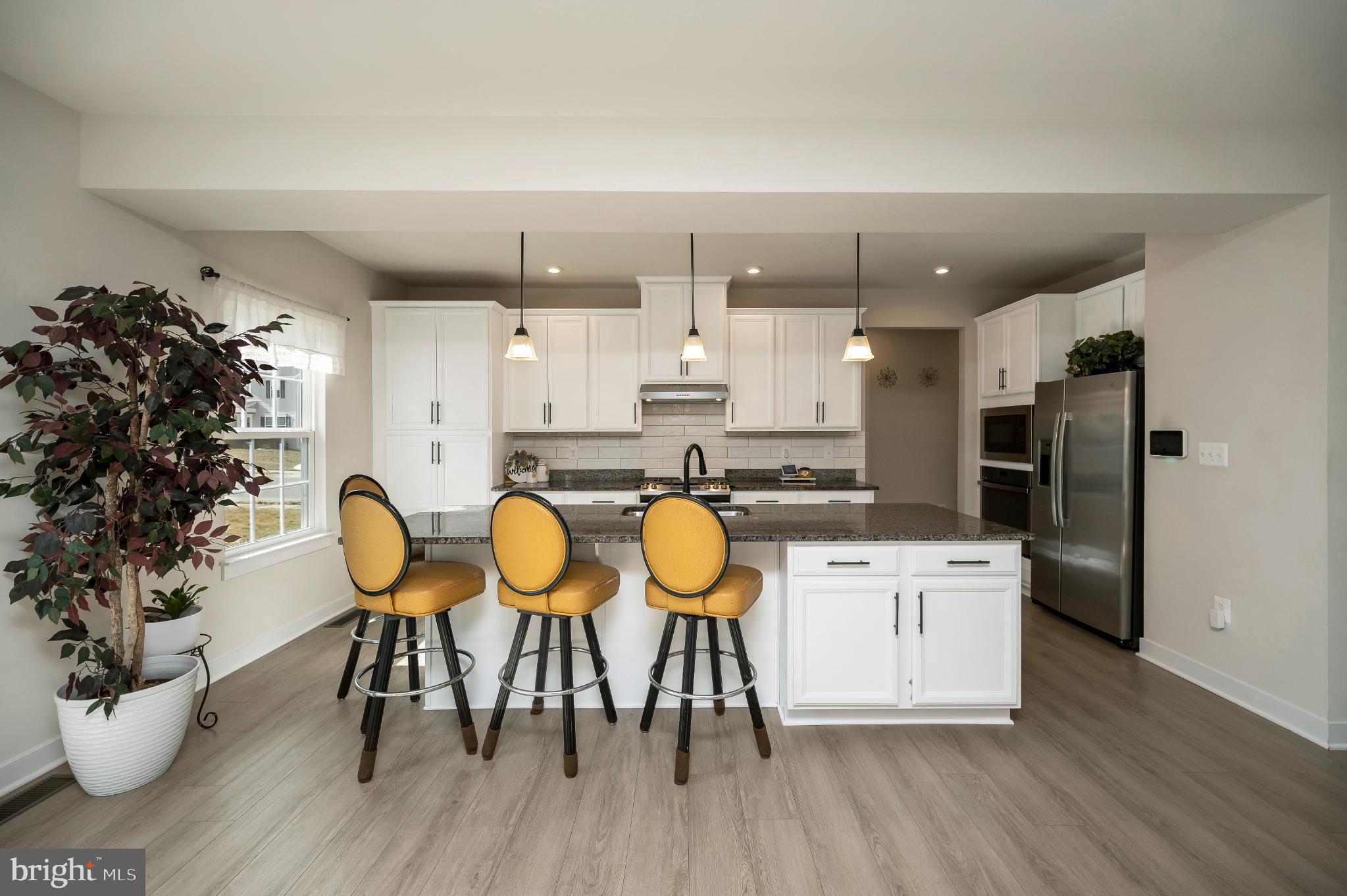 LEES PARKE - Residential