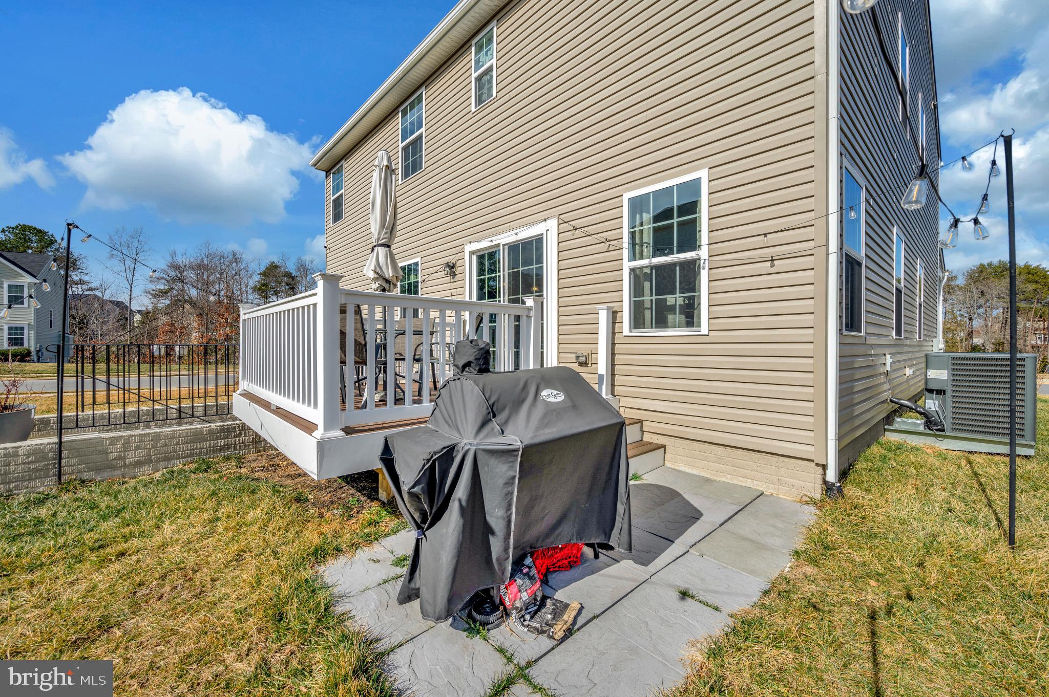 LEES PARKE - Residential