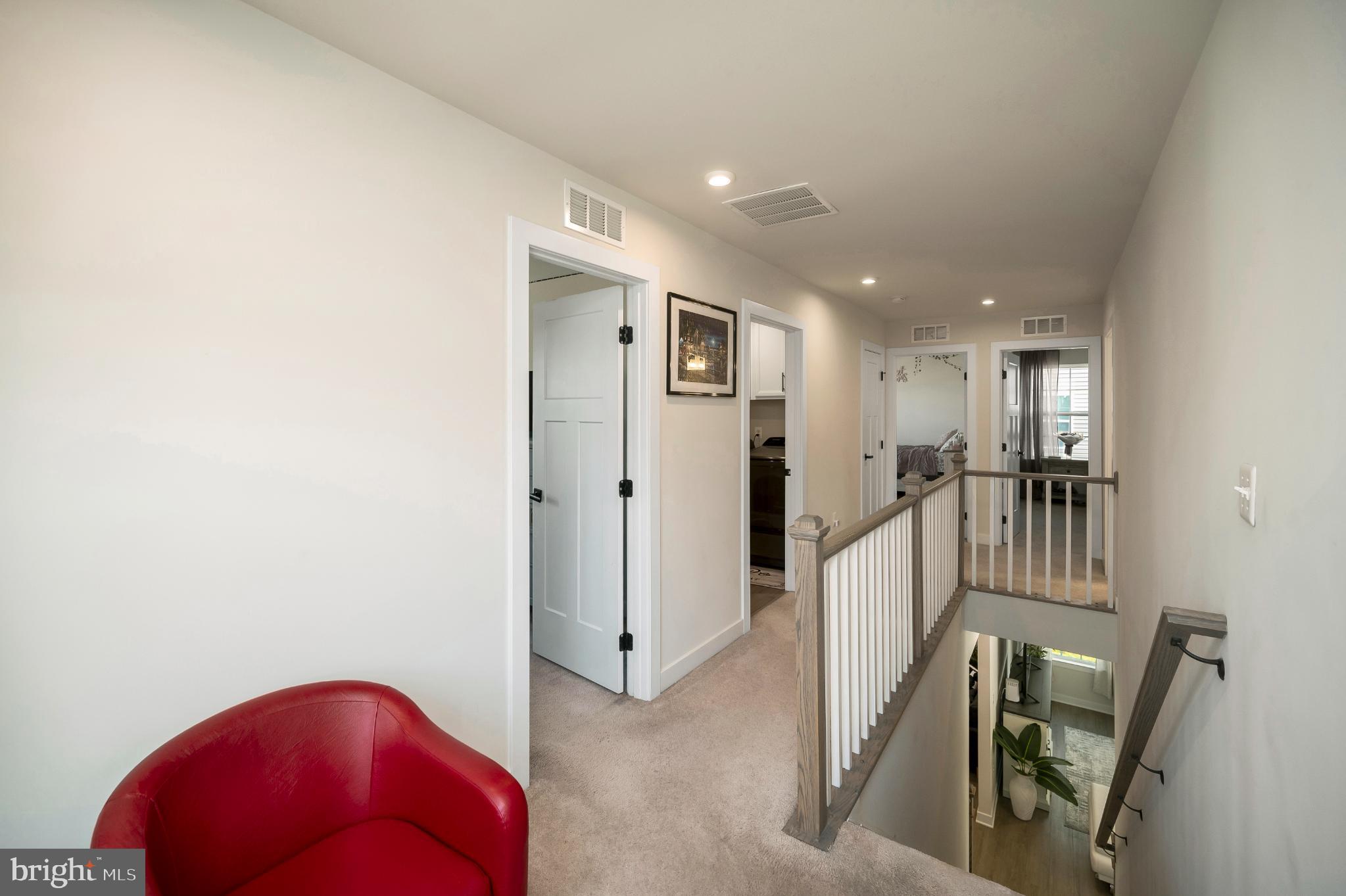 LEES PARKE - Residential