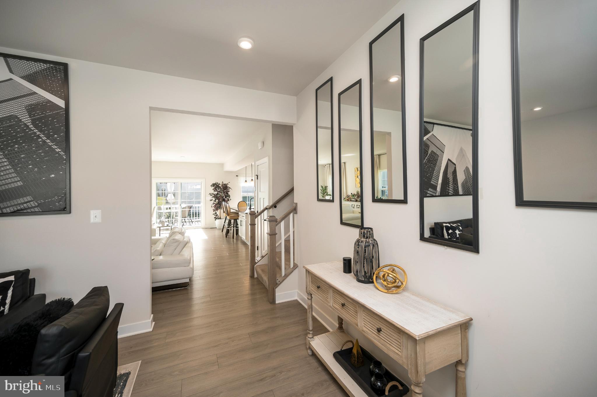 LEES PARKE - Residential