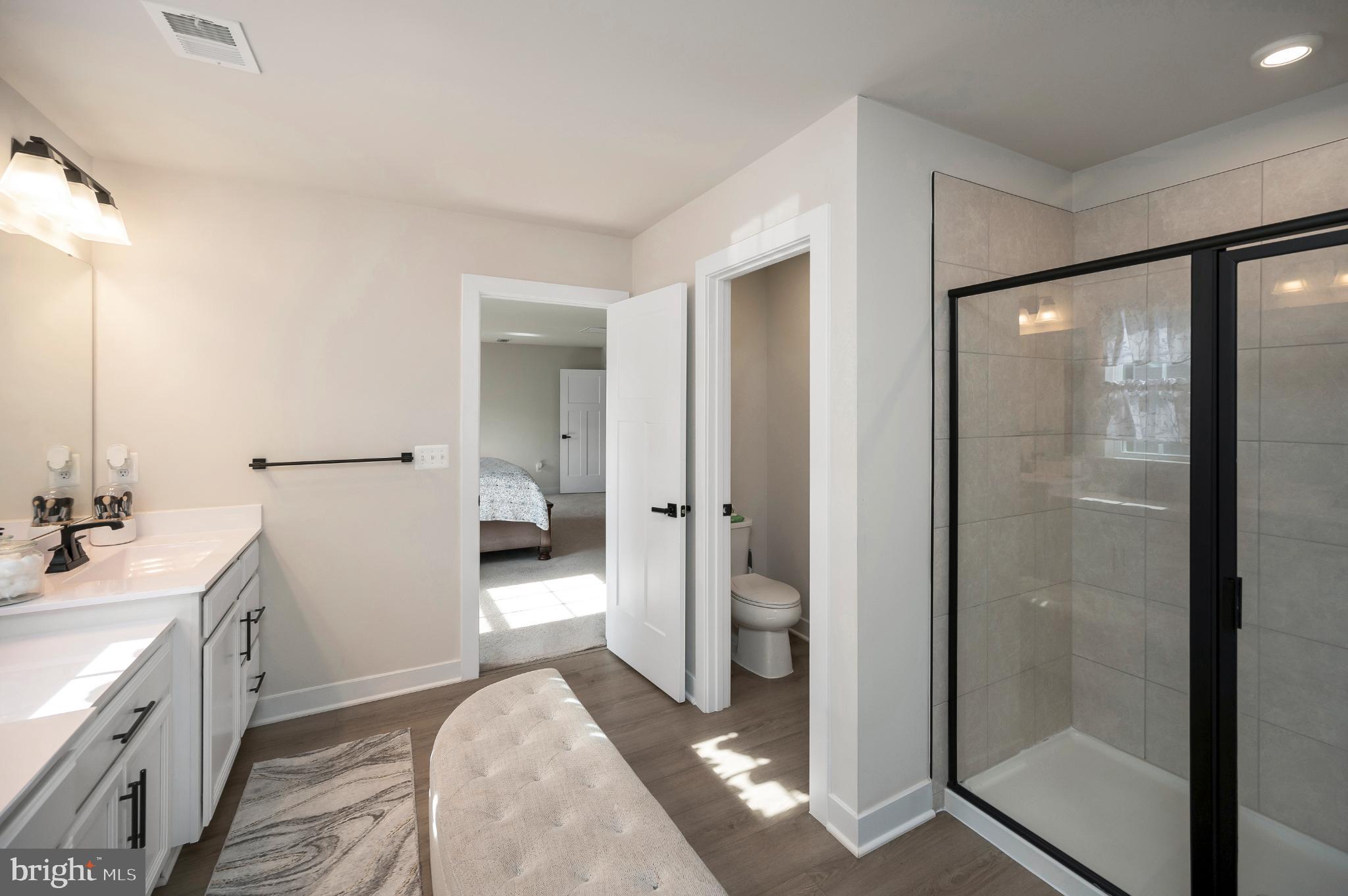 LEES PARKE - Residential