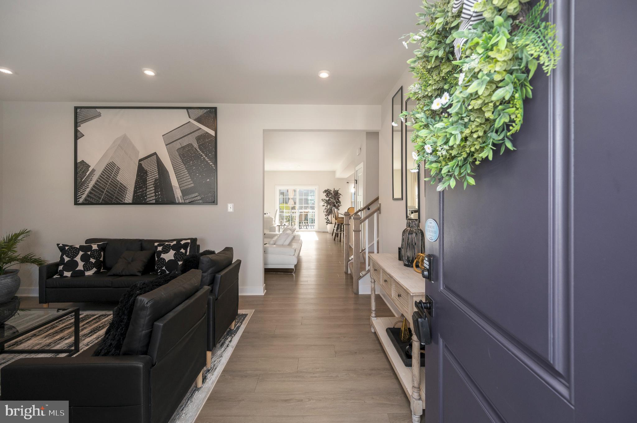 LEES PARKE - Residential