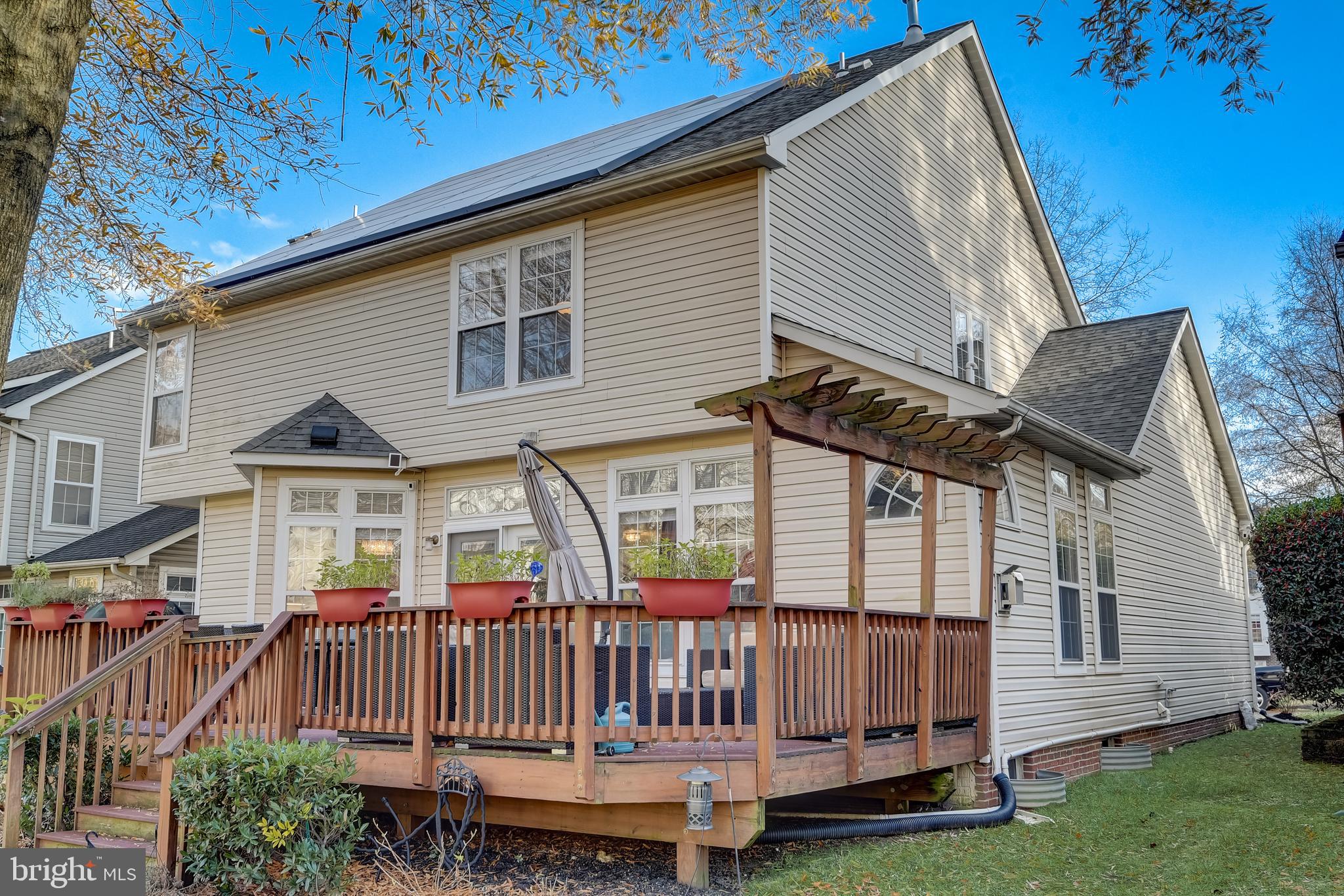 WOODVIEW VILLAGE WEST - Residential