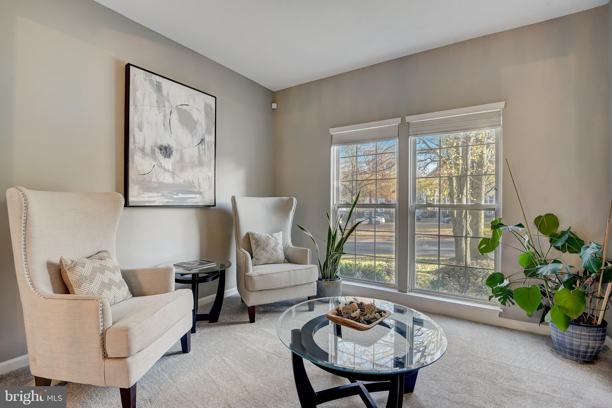 WOODVIEW VILLAGE WEST - Residential