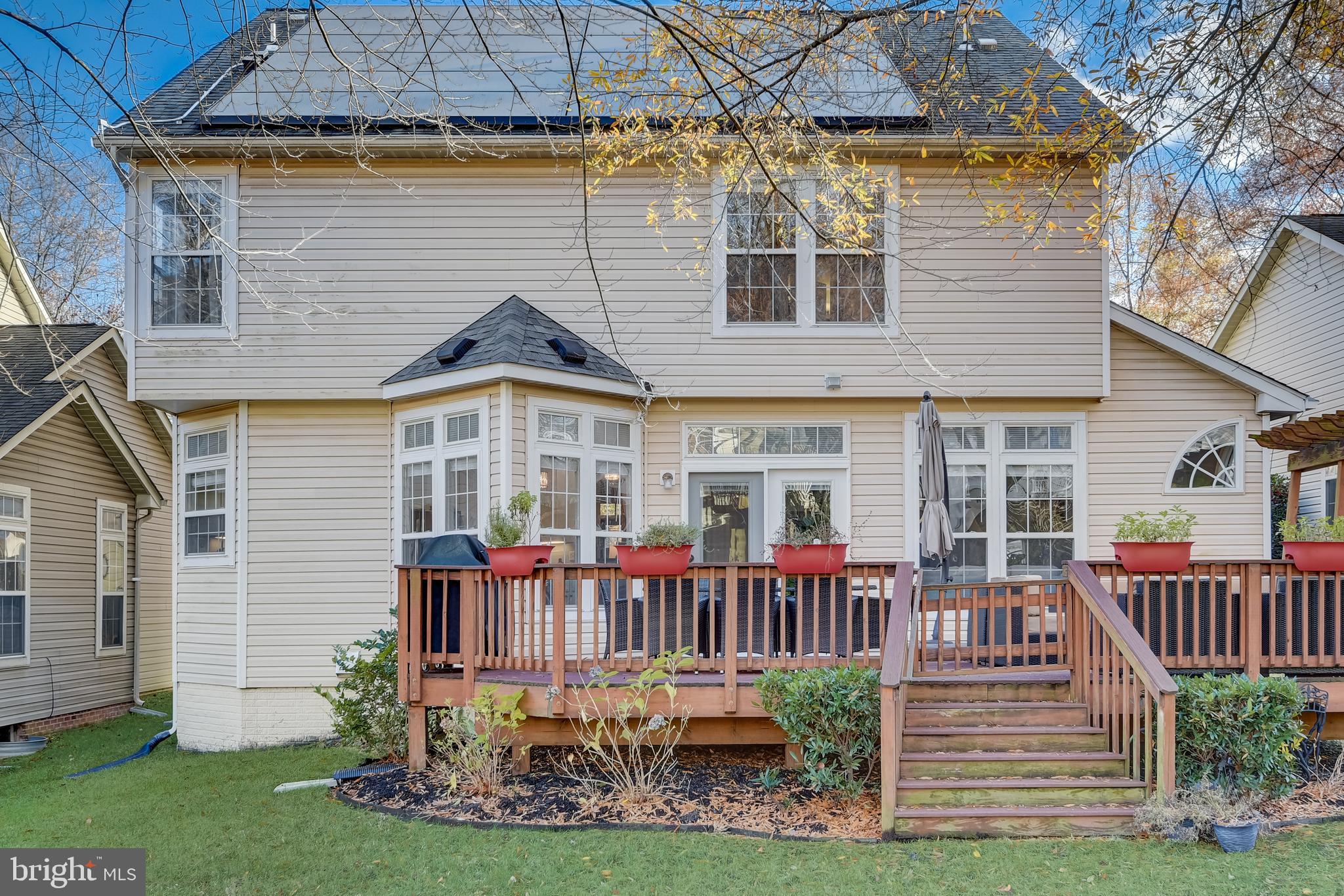 WOODVIEW VILLAGE WEST - Residential